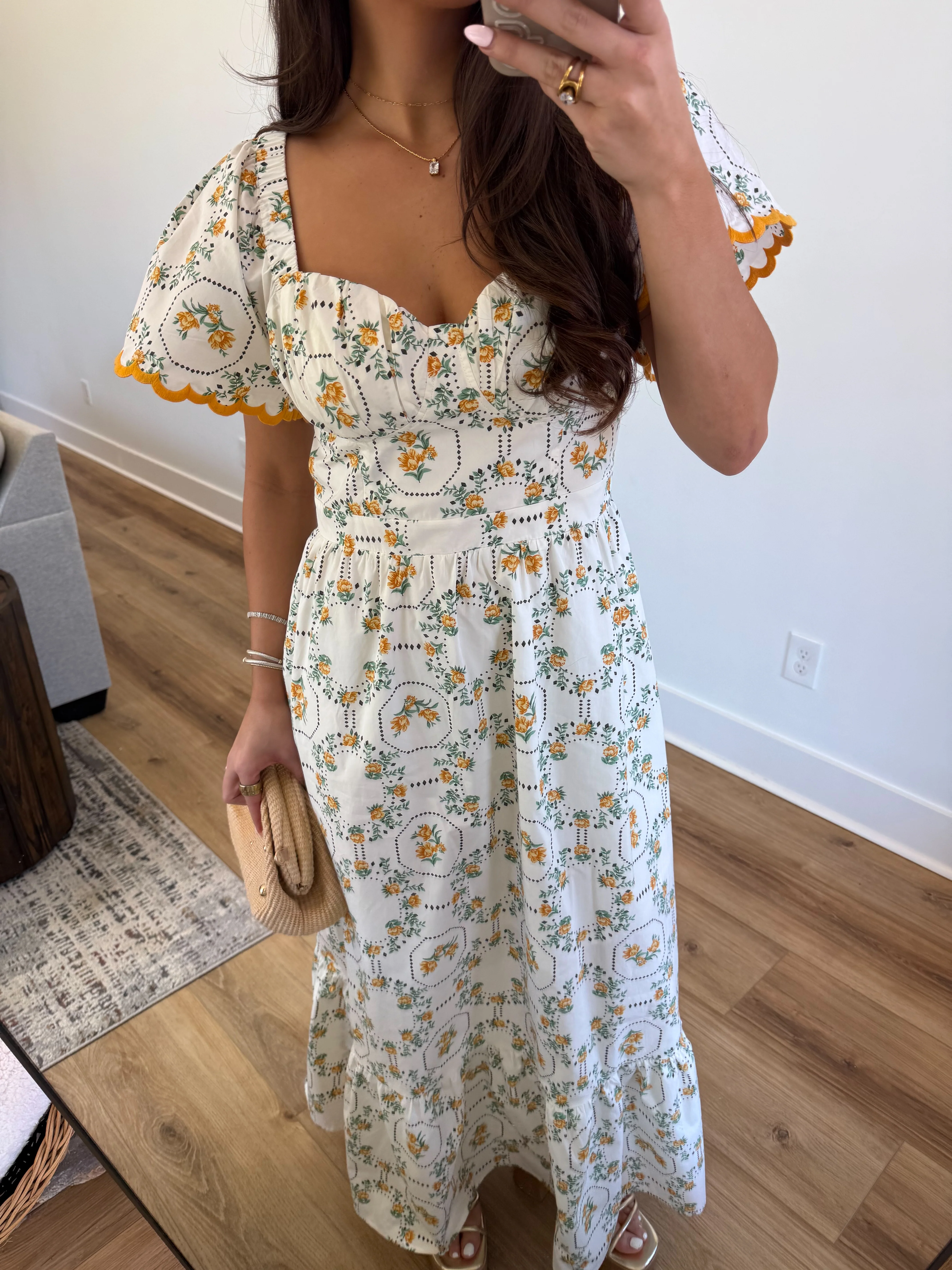 The Bloom & Buttercup Maxi - Image 2