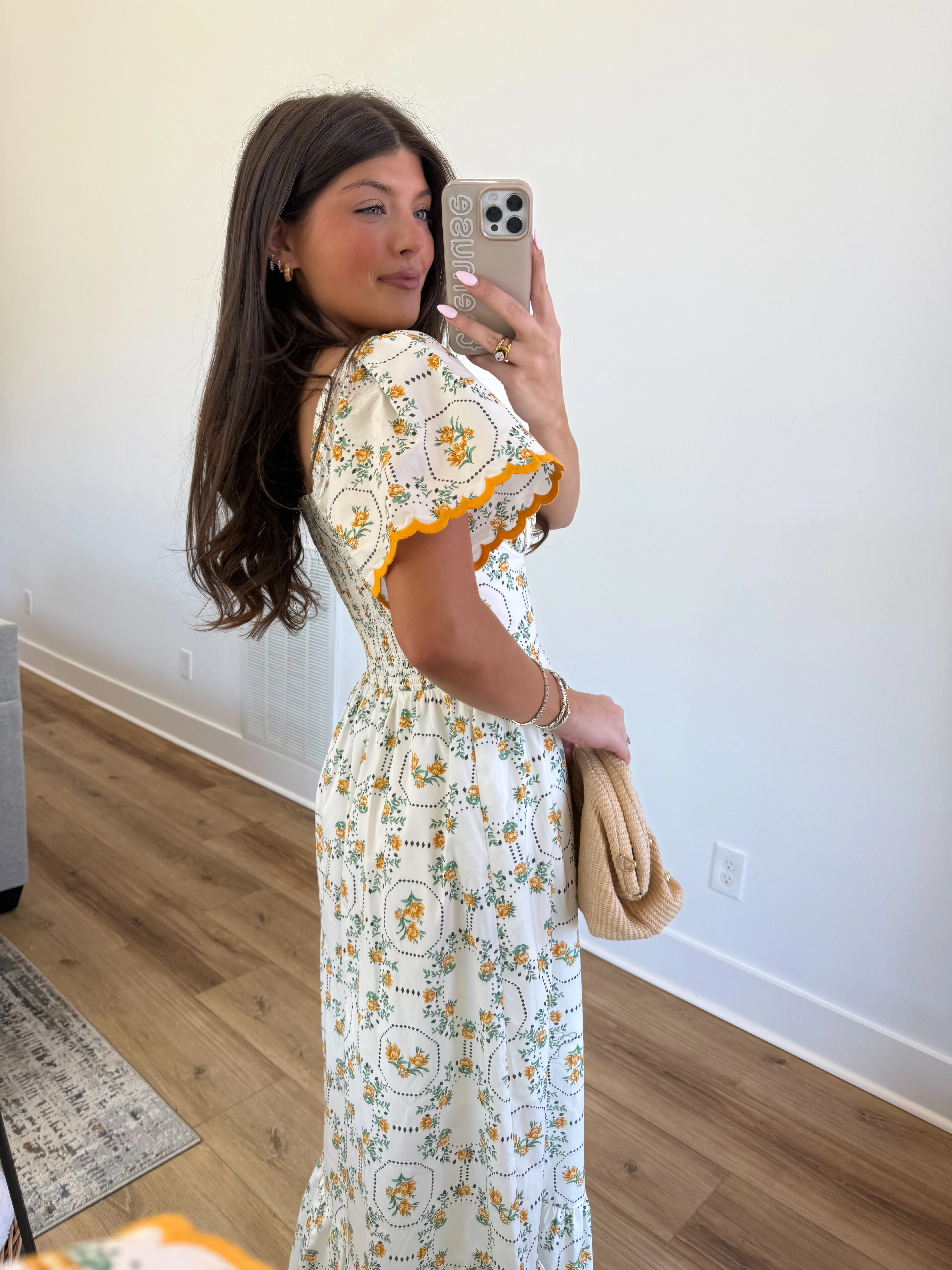 The Bloom & Buttercup Maxi - Image 3