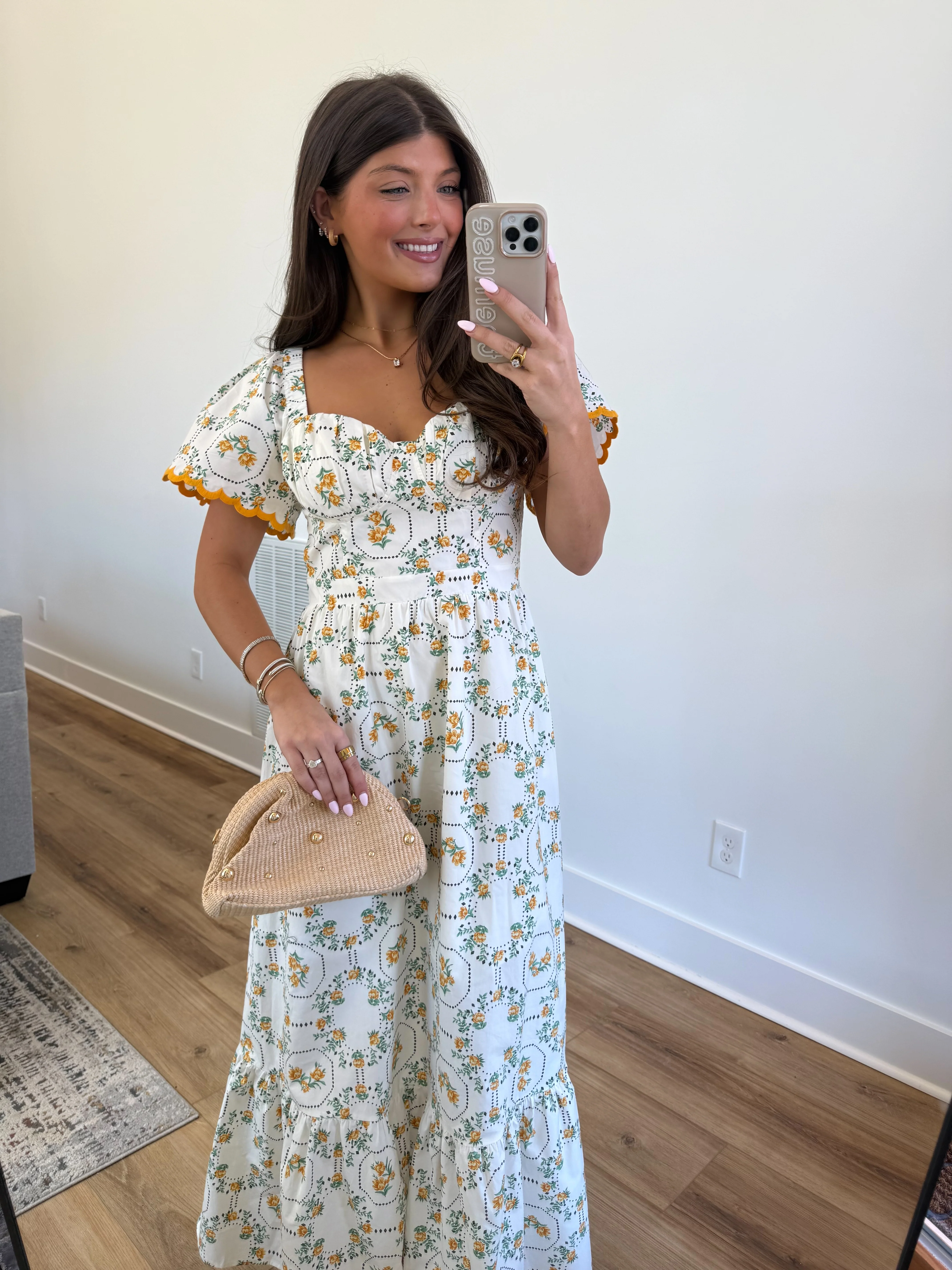 The Bloom & Buttercup Maxi - Image 4