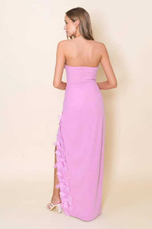 The Blossom Occasion Dress - Image 9