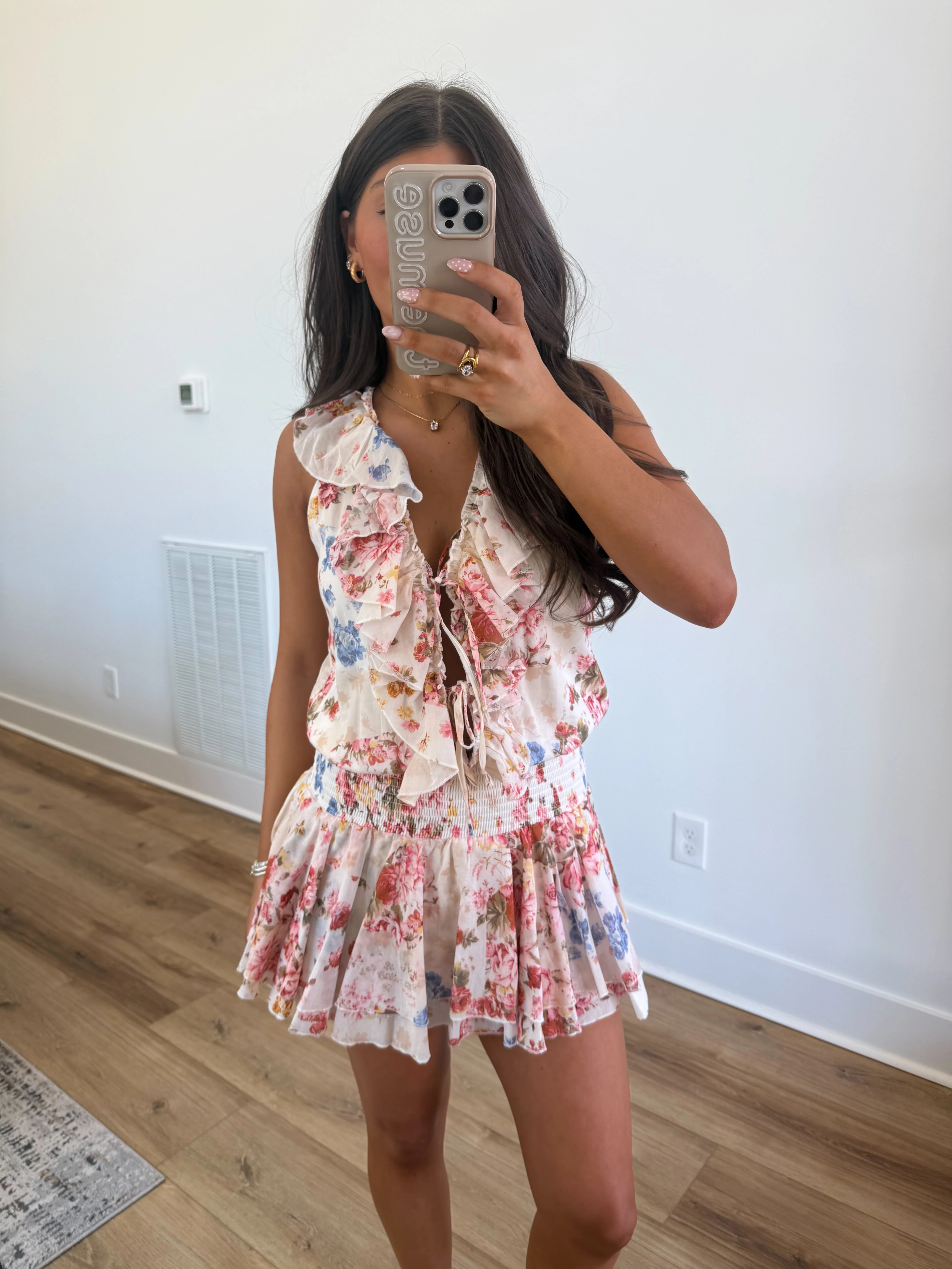 The Blossom Romper (Restock) - Image 2