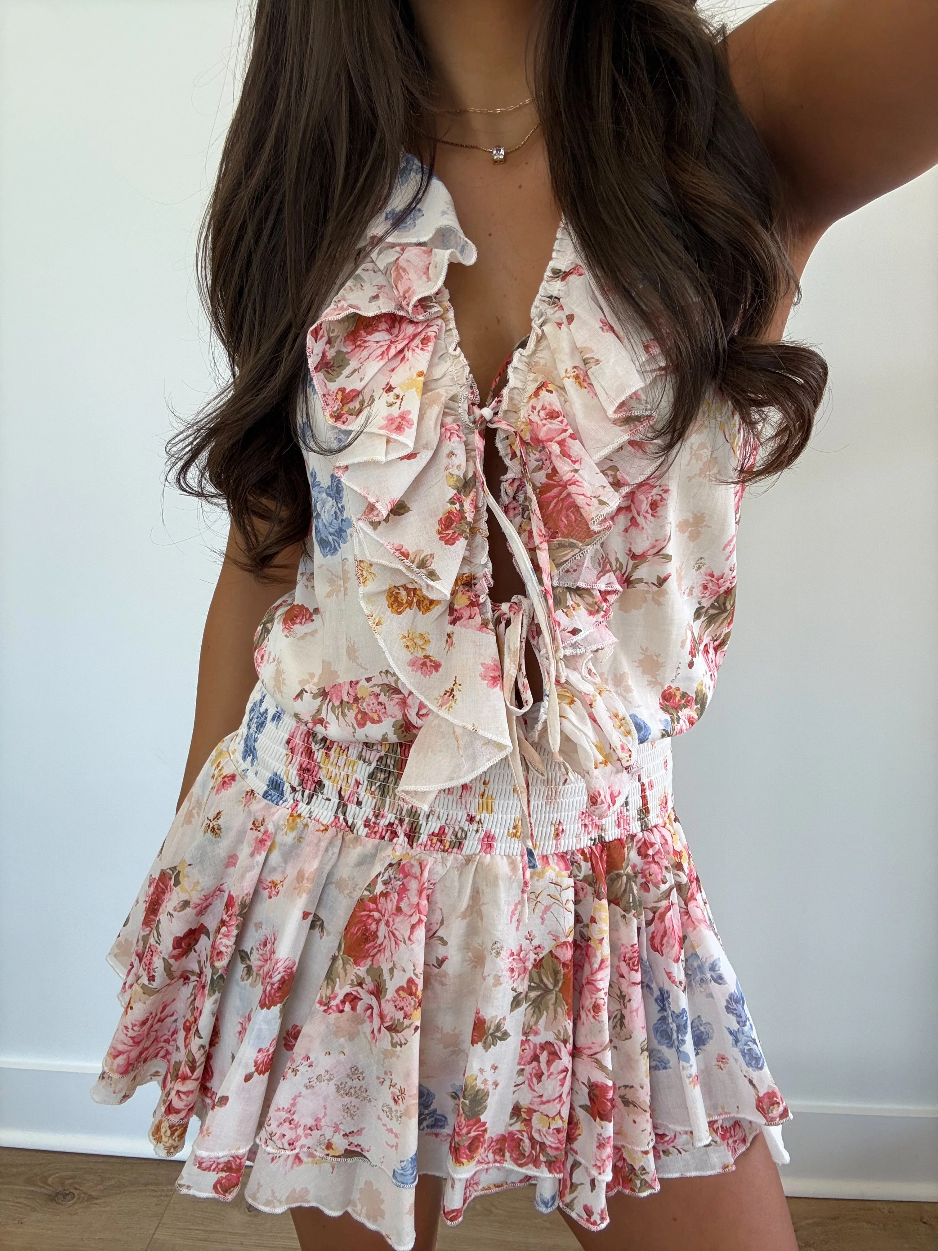 The Blossom Romper (Restock) - Image 3