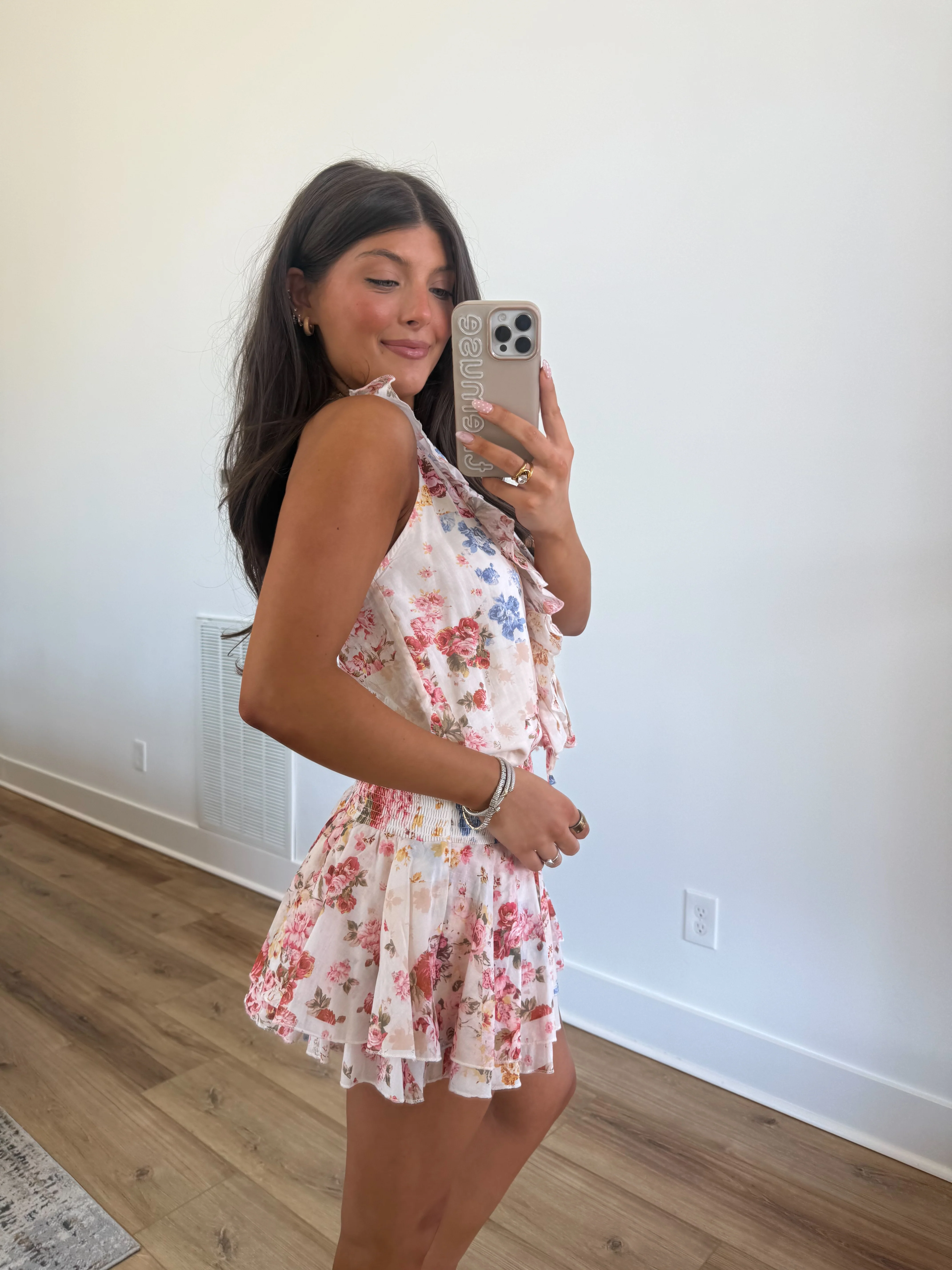 The Blossom Romper (Restock) - Image 4