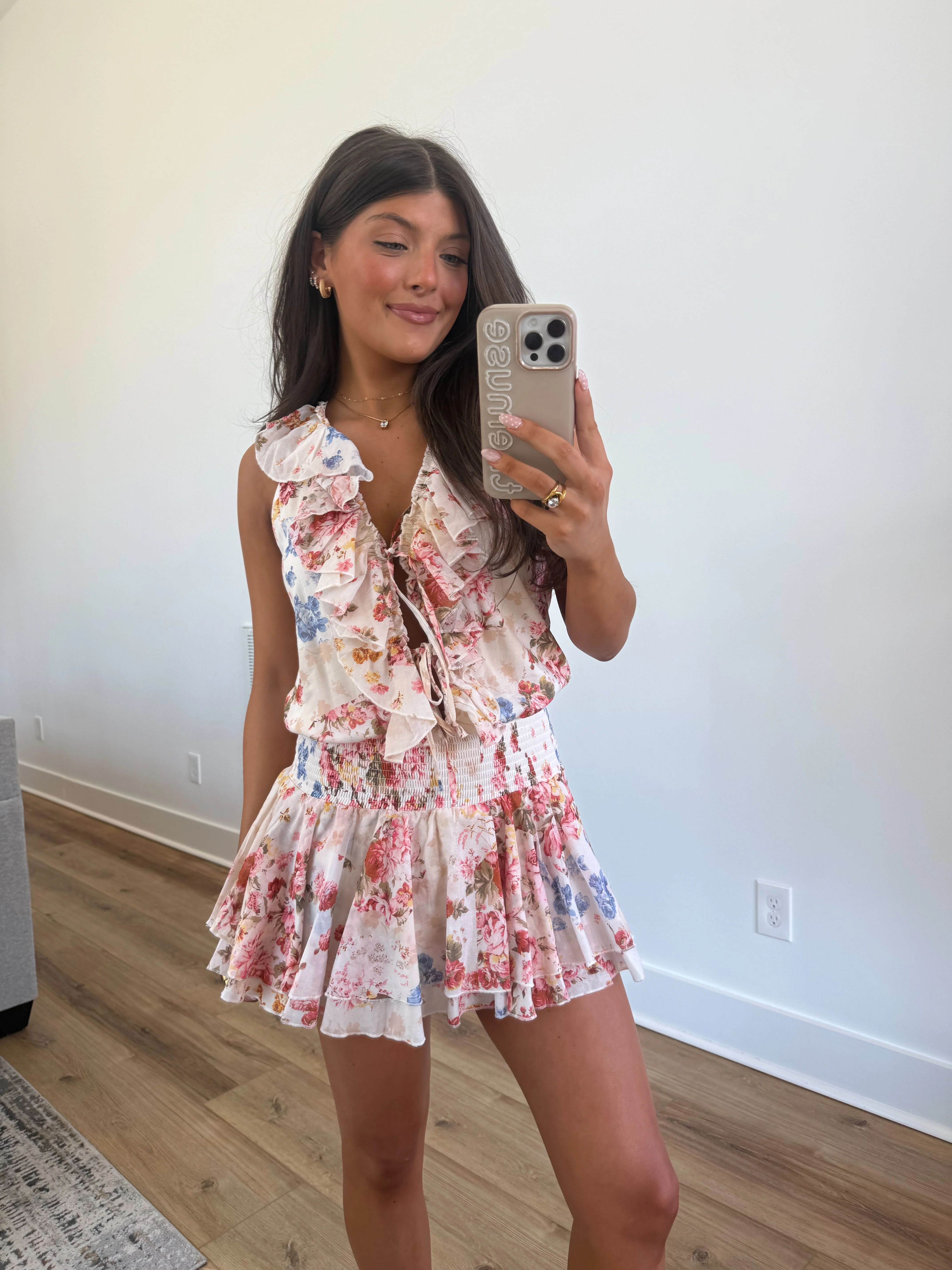 The Blossom Romper (Restock) - Image 5