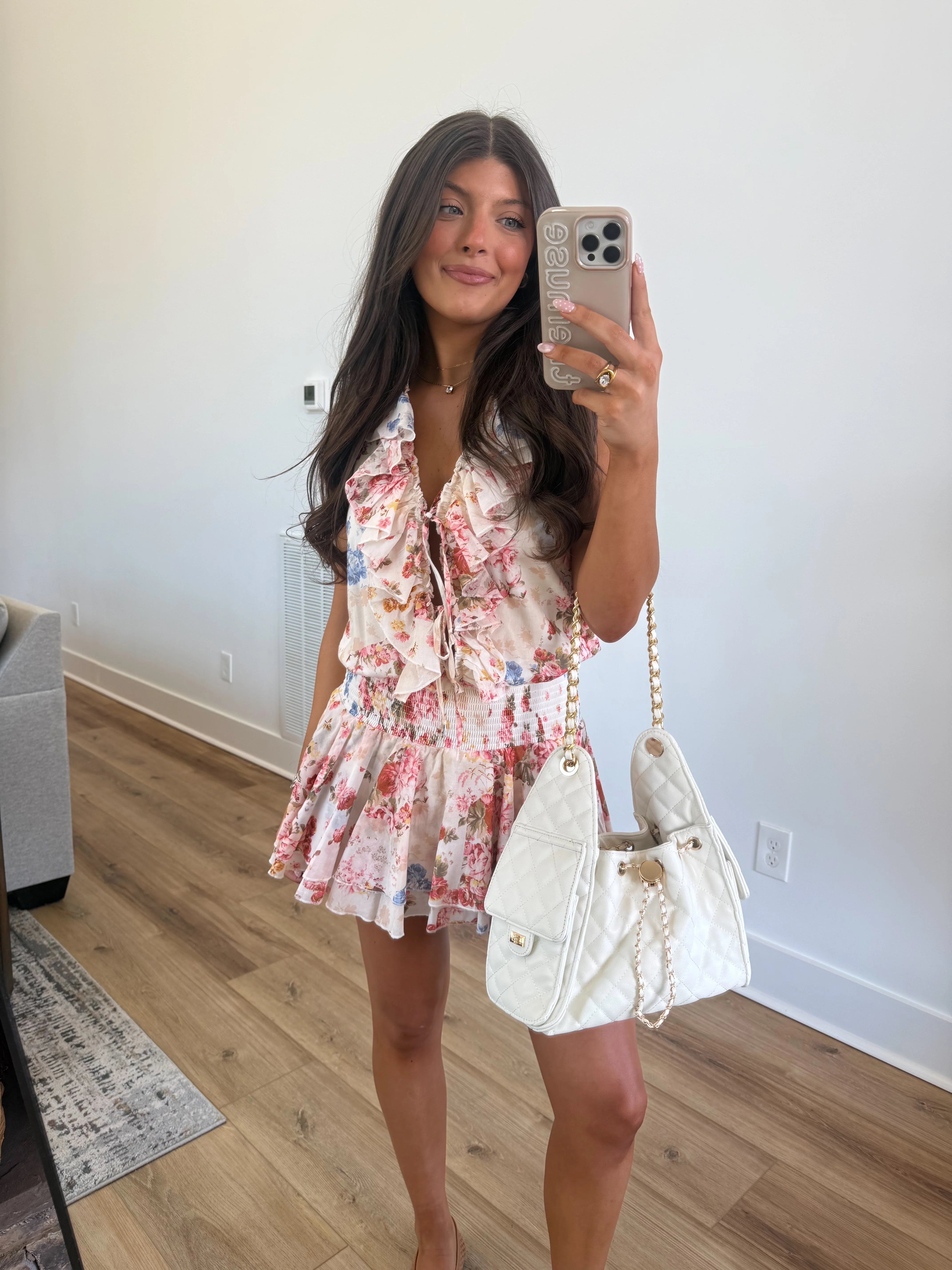 The Blossom Romper (Restock) - Image 6