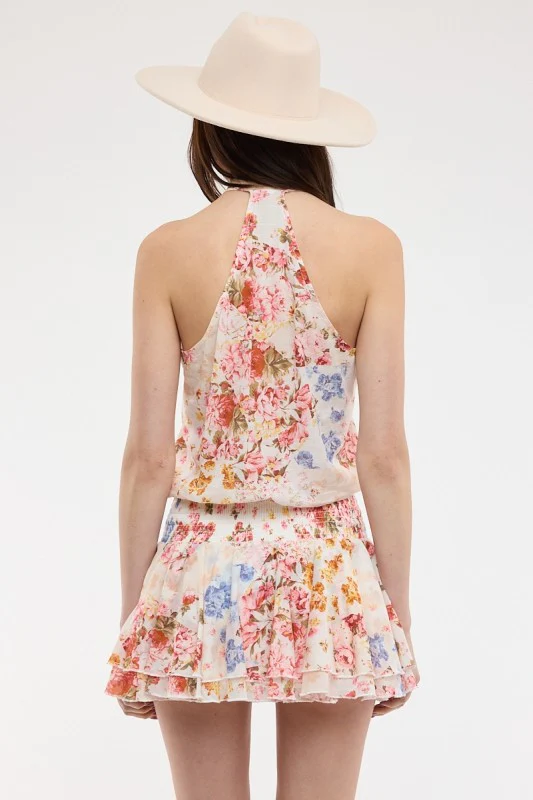 The Blossom Romper (Restock) - Image 8