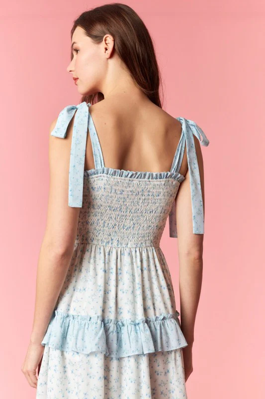 The Blue Dreams Maxi - Image 11
