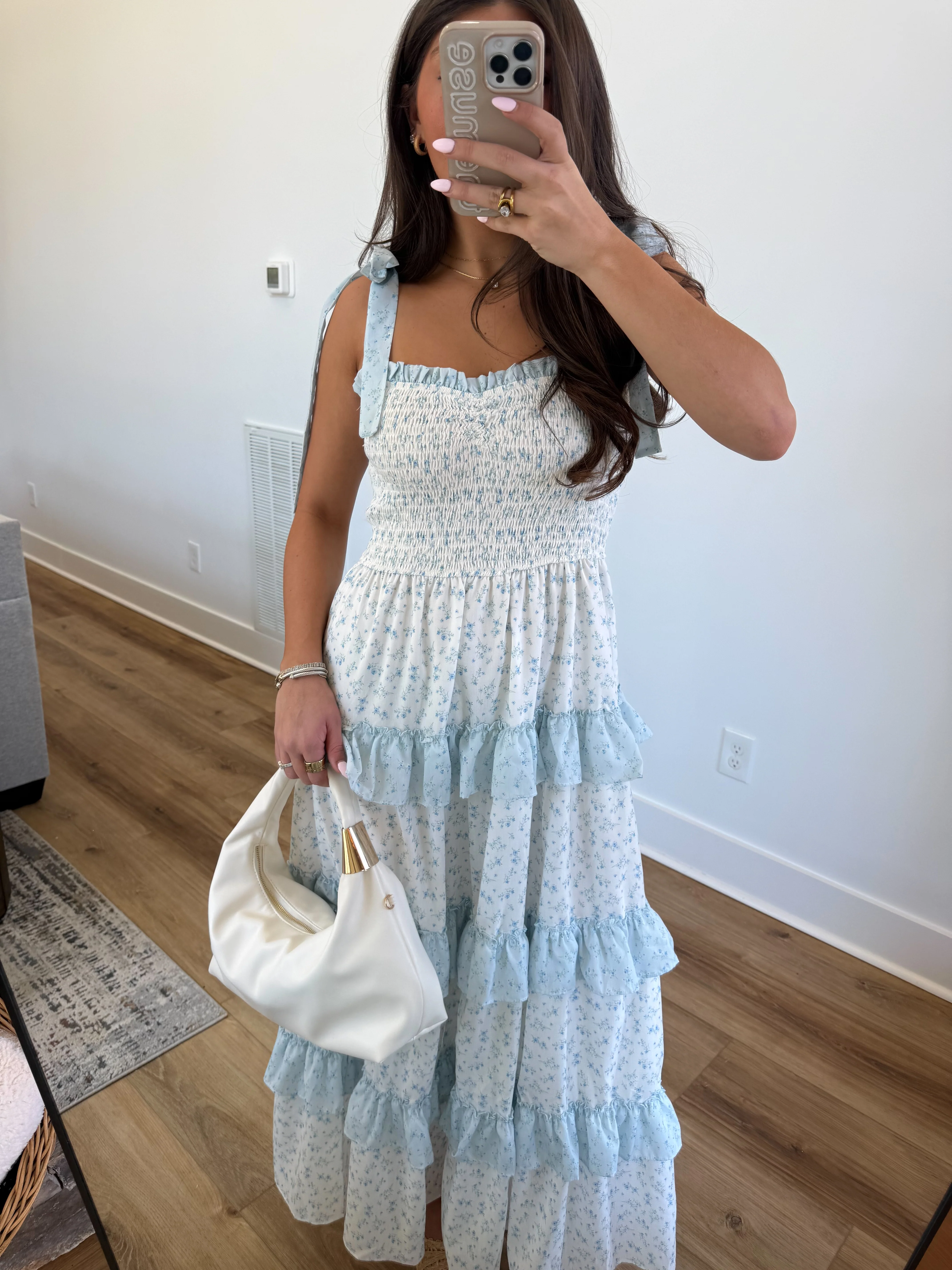 The Blue Dreams Maxi - Image 2