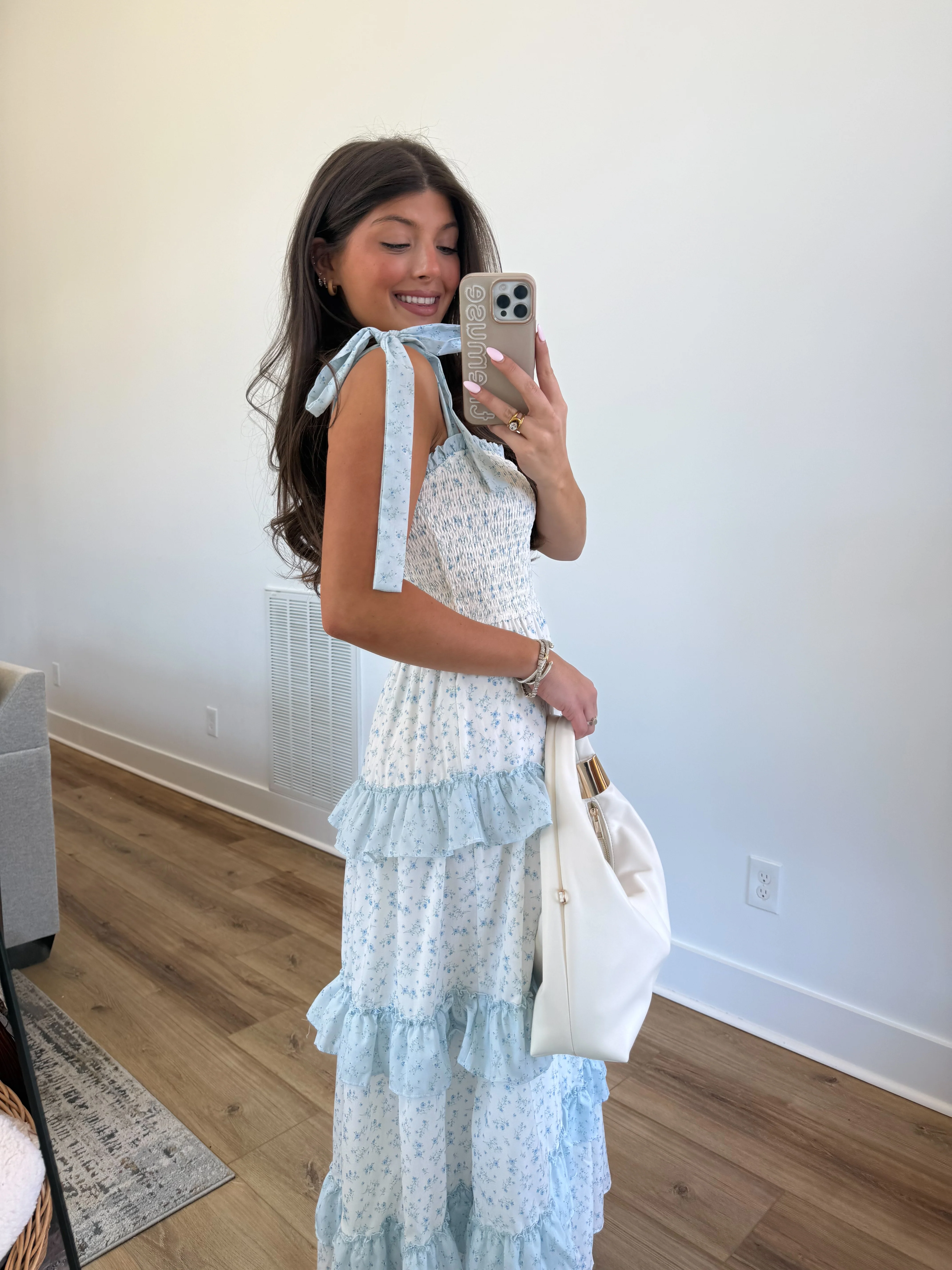 The Blue Dreams Maxi - Image 3