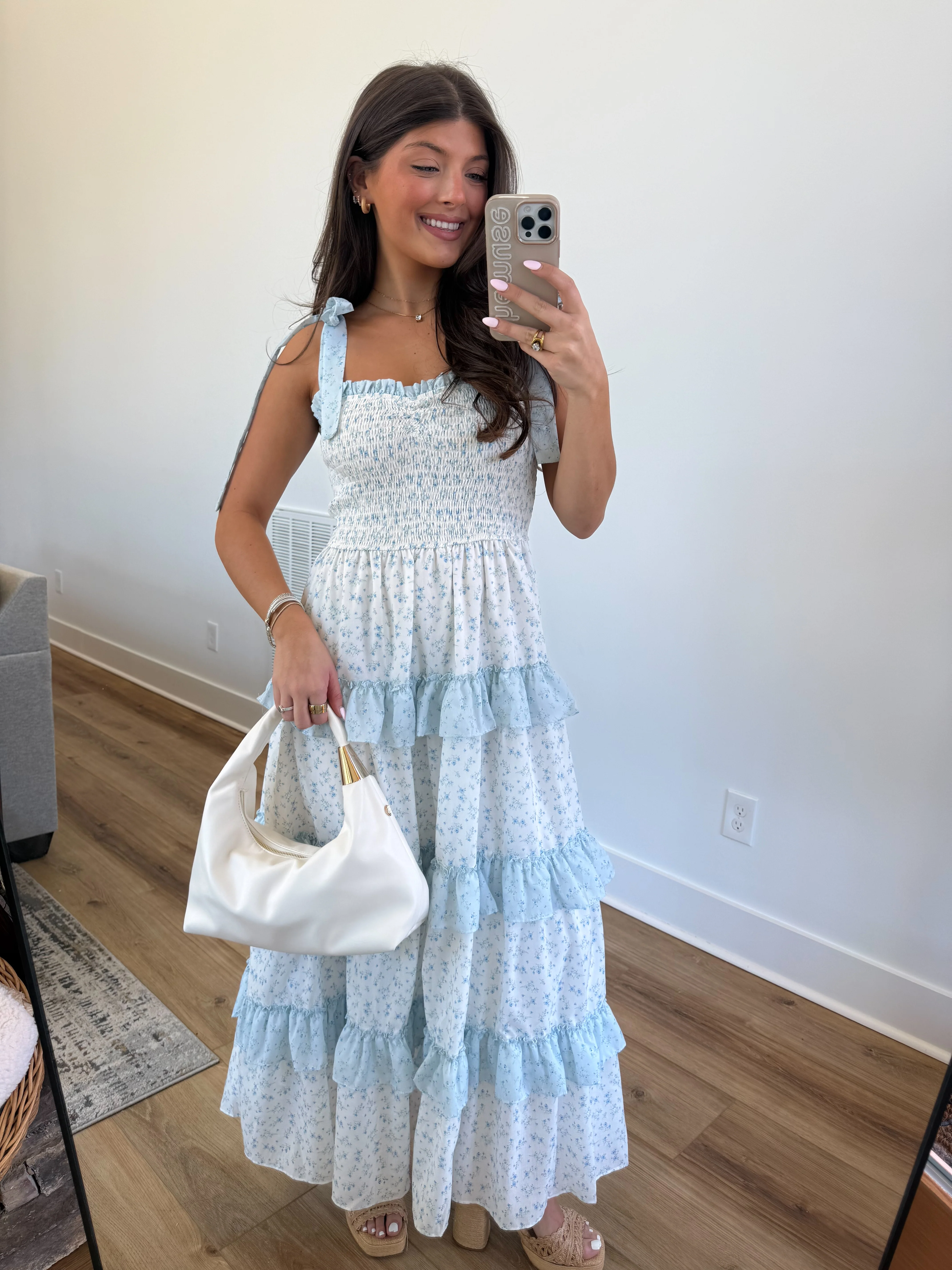 The Blue Dreams Maxi - Image 4