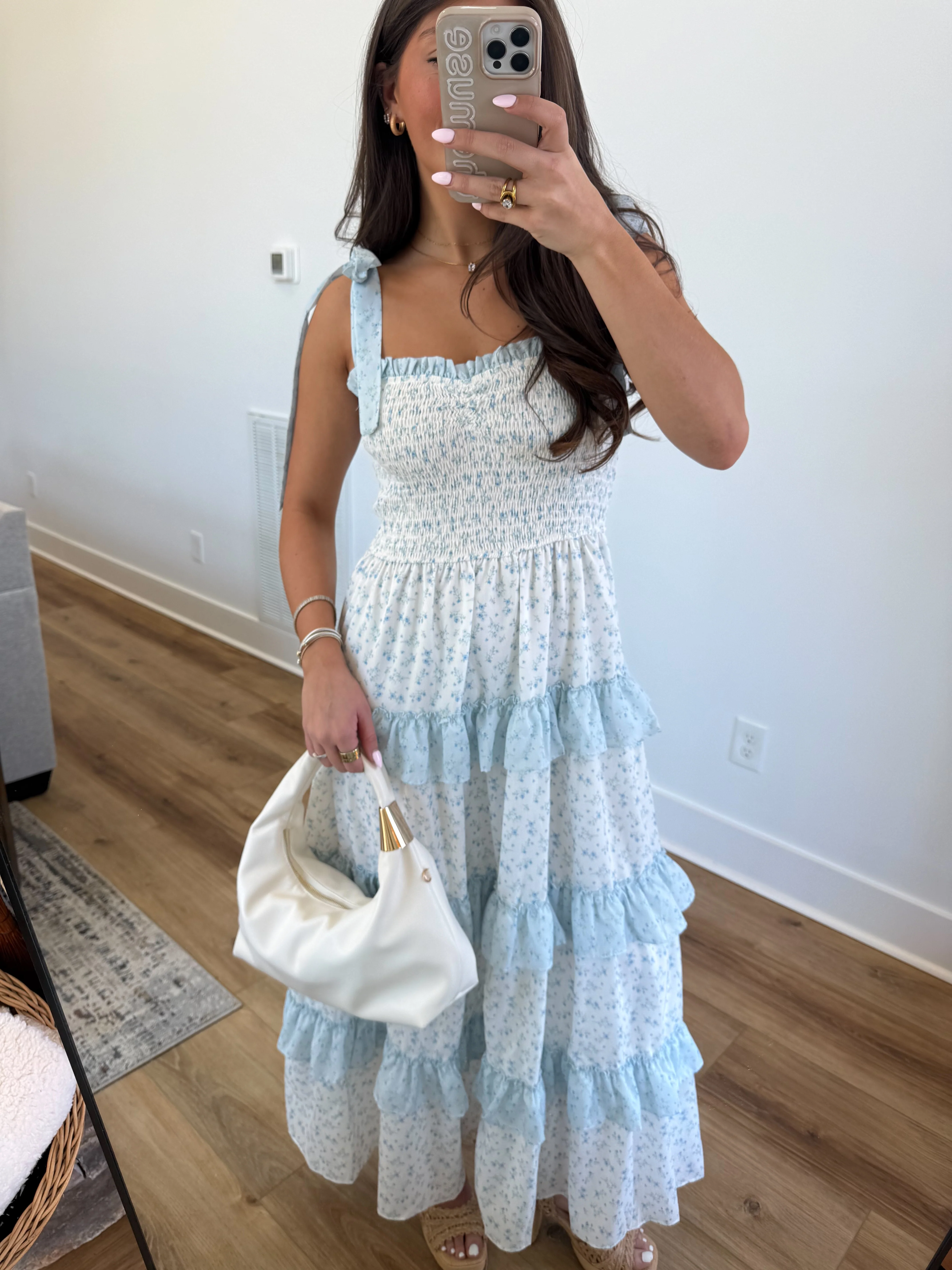 The Blue Dreams Maxi - Image 6