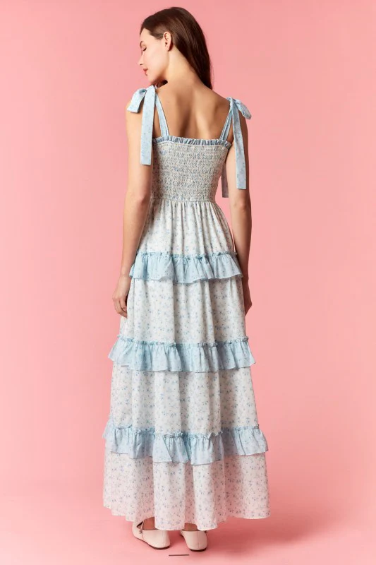 The Blue Dreams Maxi - Image 8