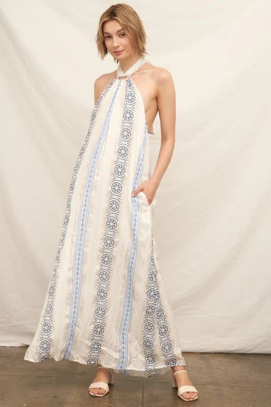 The Blue Haven Maxi - Image 5