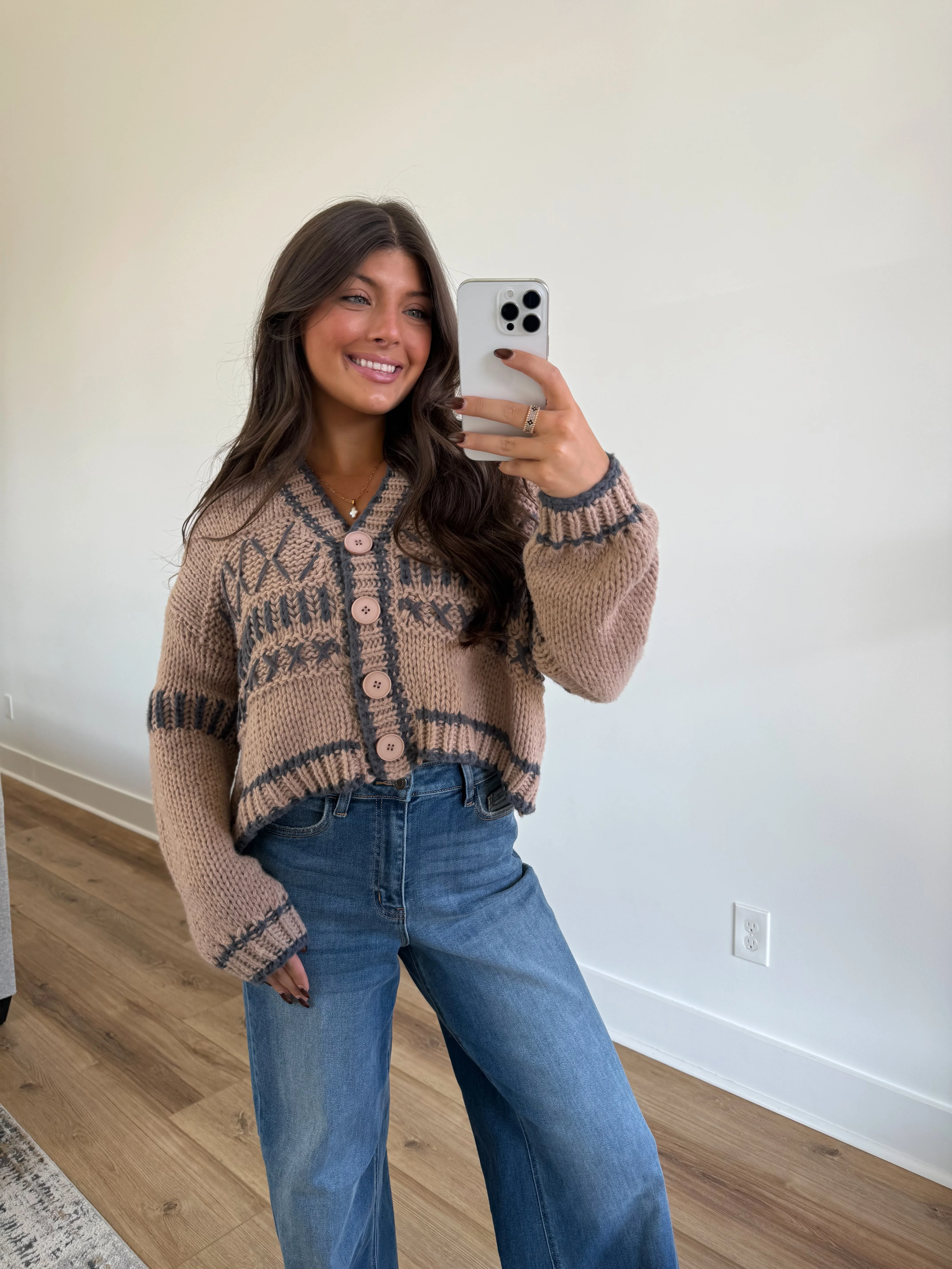 The Blue Timber Knit - Image 5