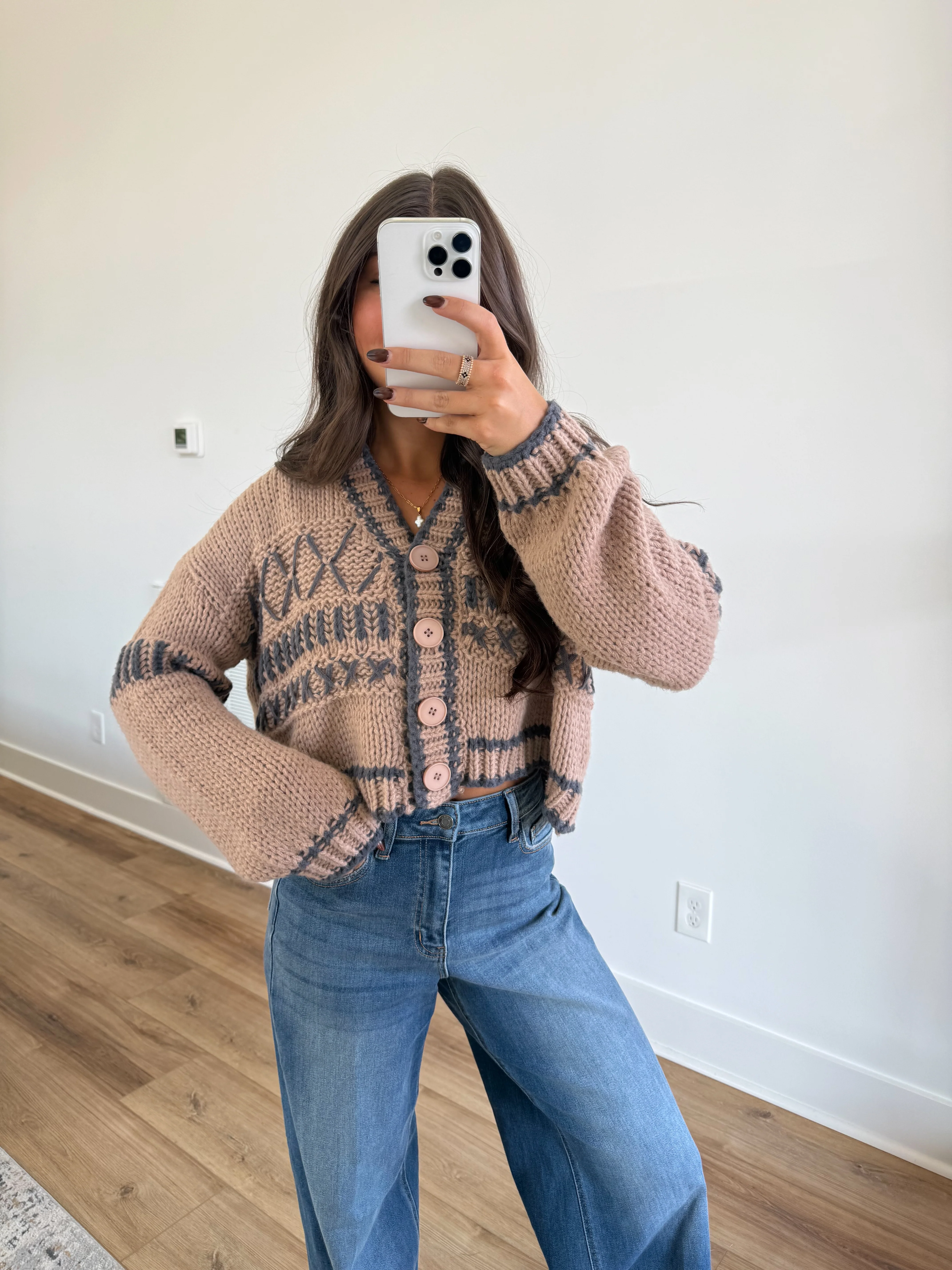 The Blue Timber Knit - Image 6