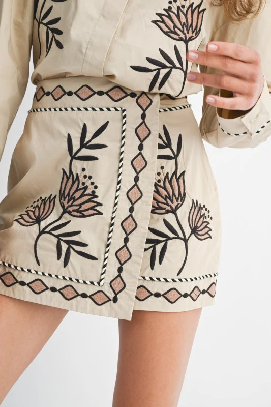 The Boheme Stitch Set - Image 11
