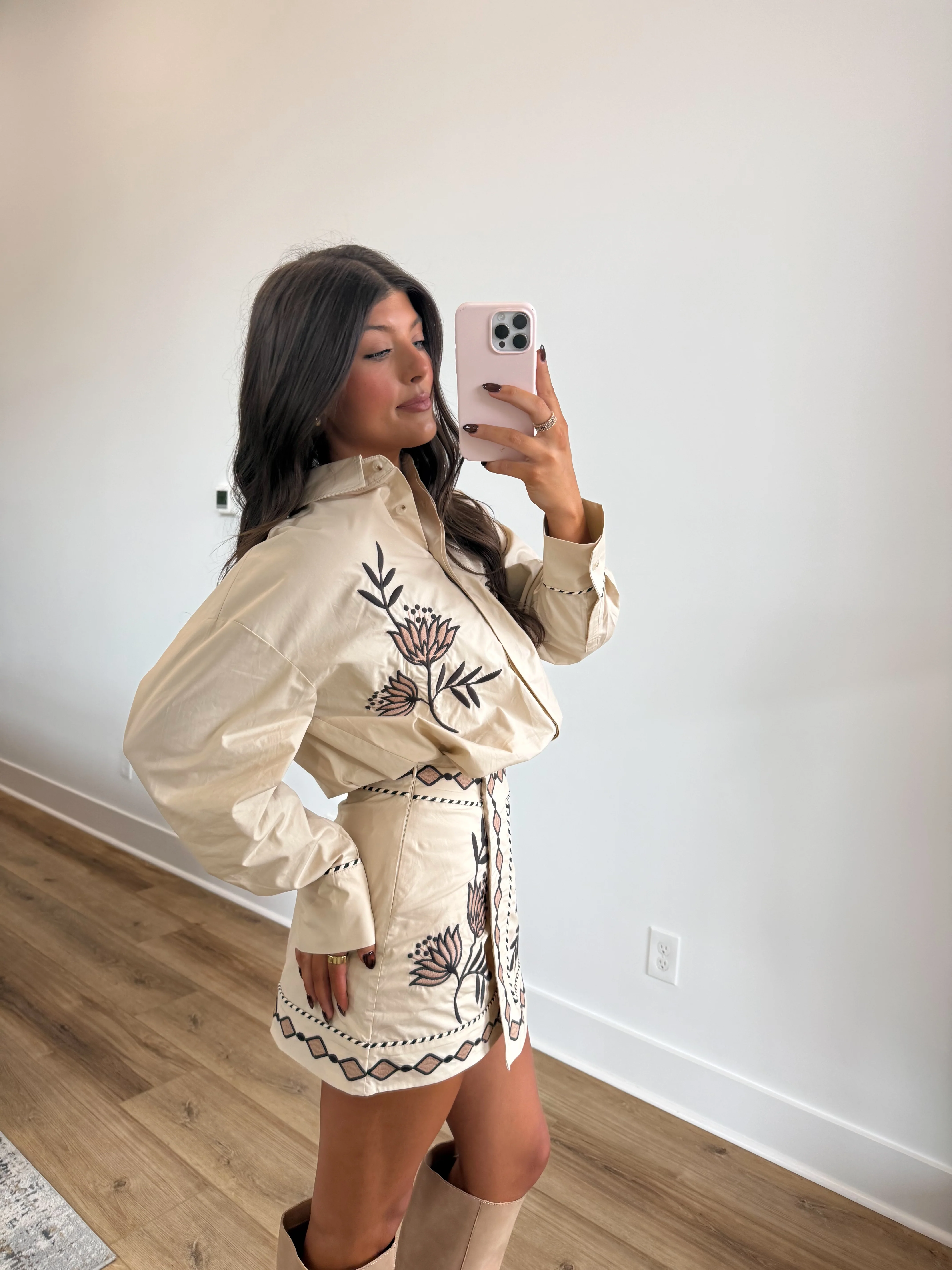 The Boheme Stitch Set - Image 5