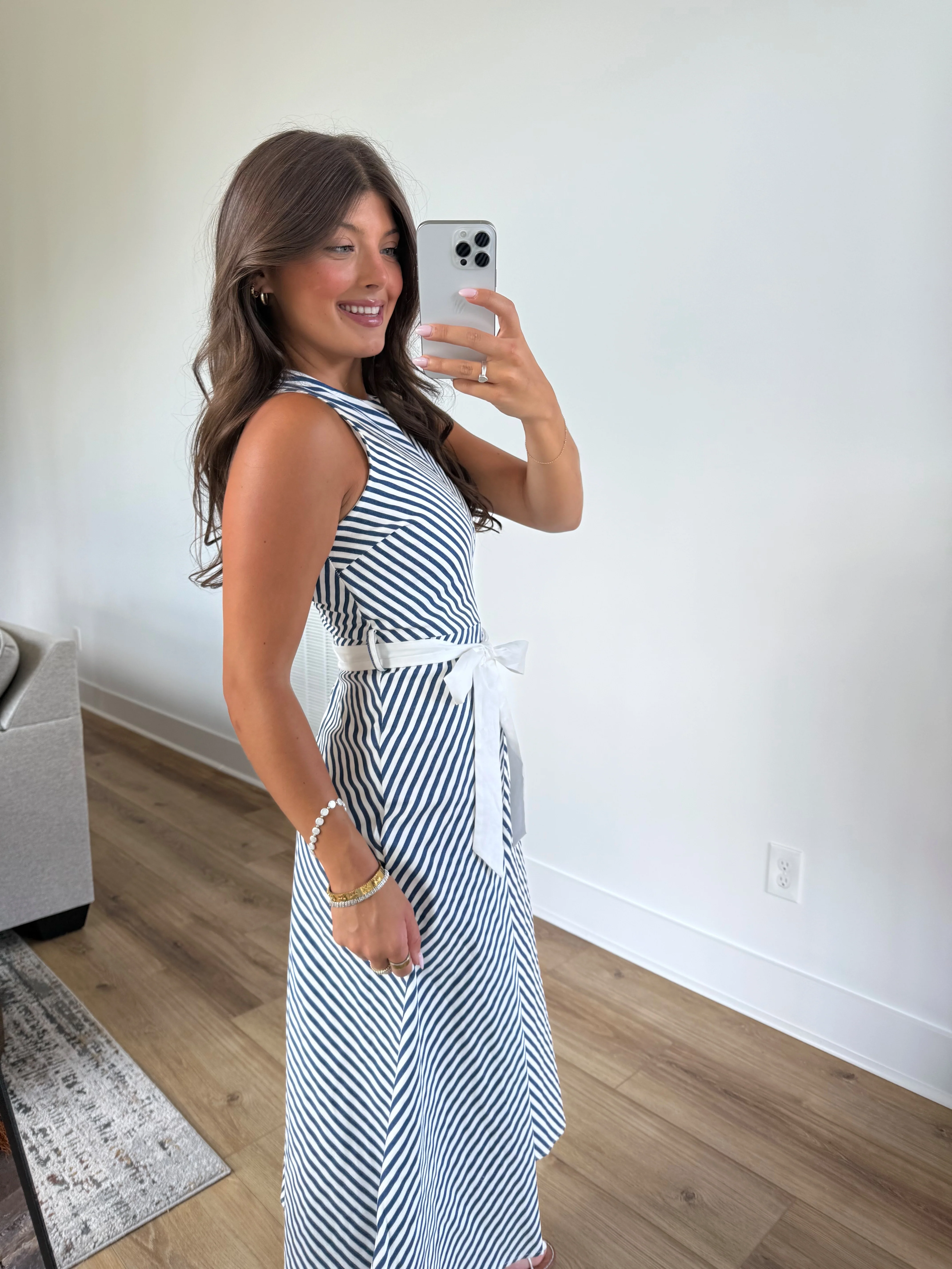 The Bowline Dress - Image 2