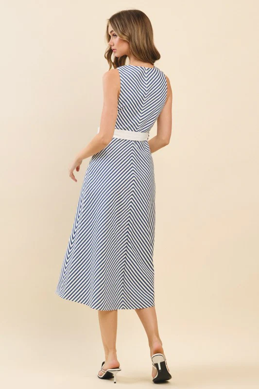 The Bowline Dress - Image 6