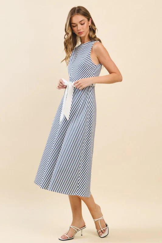 The Bowline Dress - Image 7