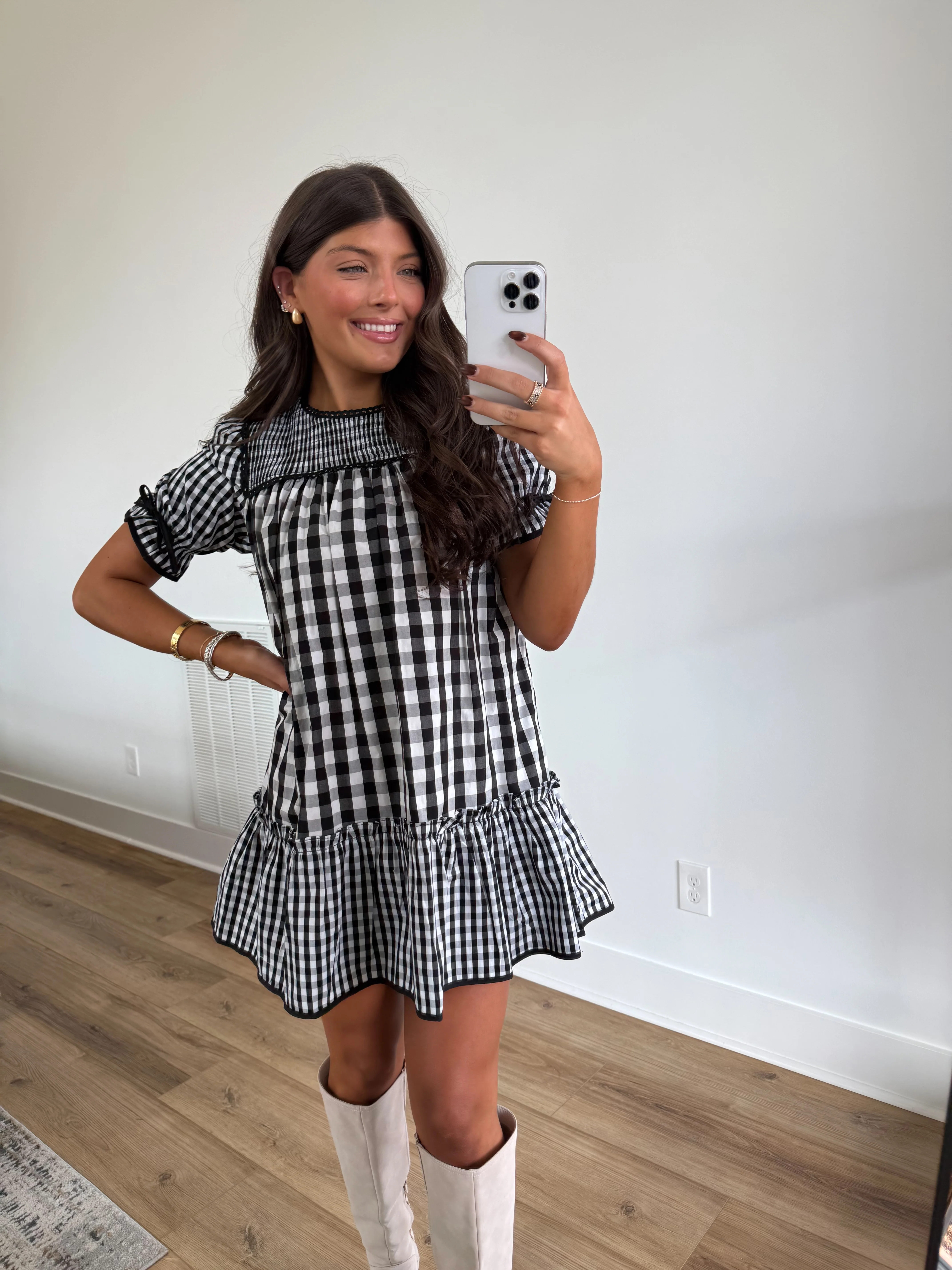 The Briar Babydoll
