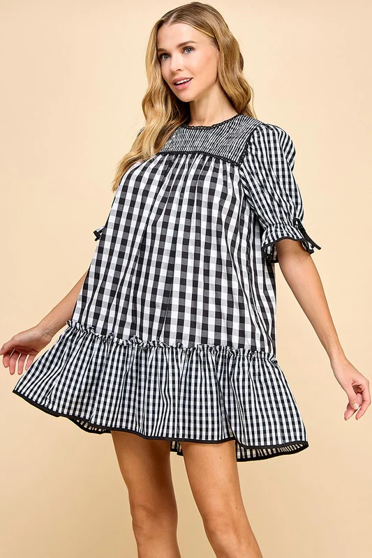 The Briar Babydoll - Image 5