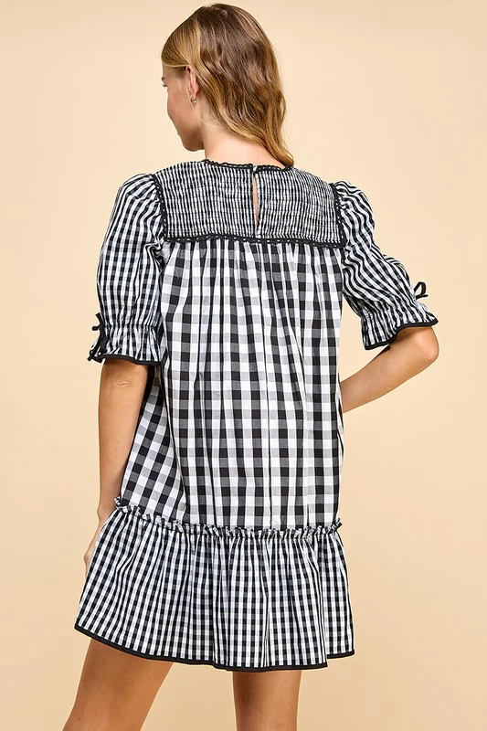The Briar Babydoll - Image 6