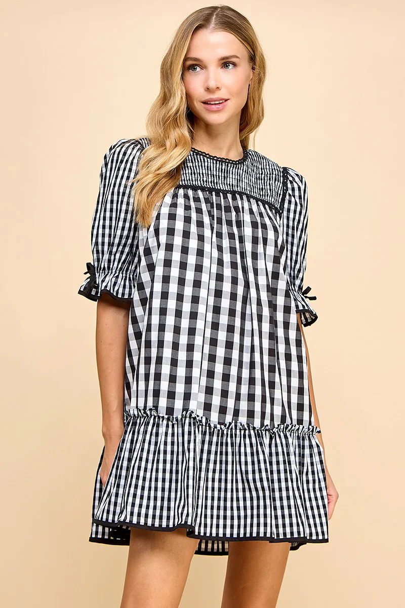 The Briar Babydoll - Image 7