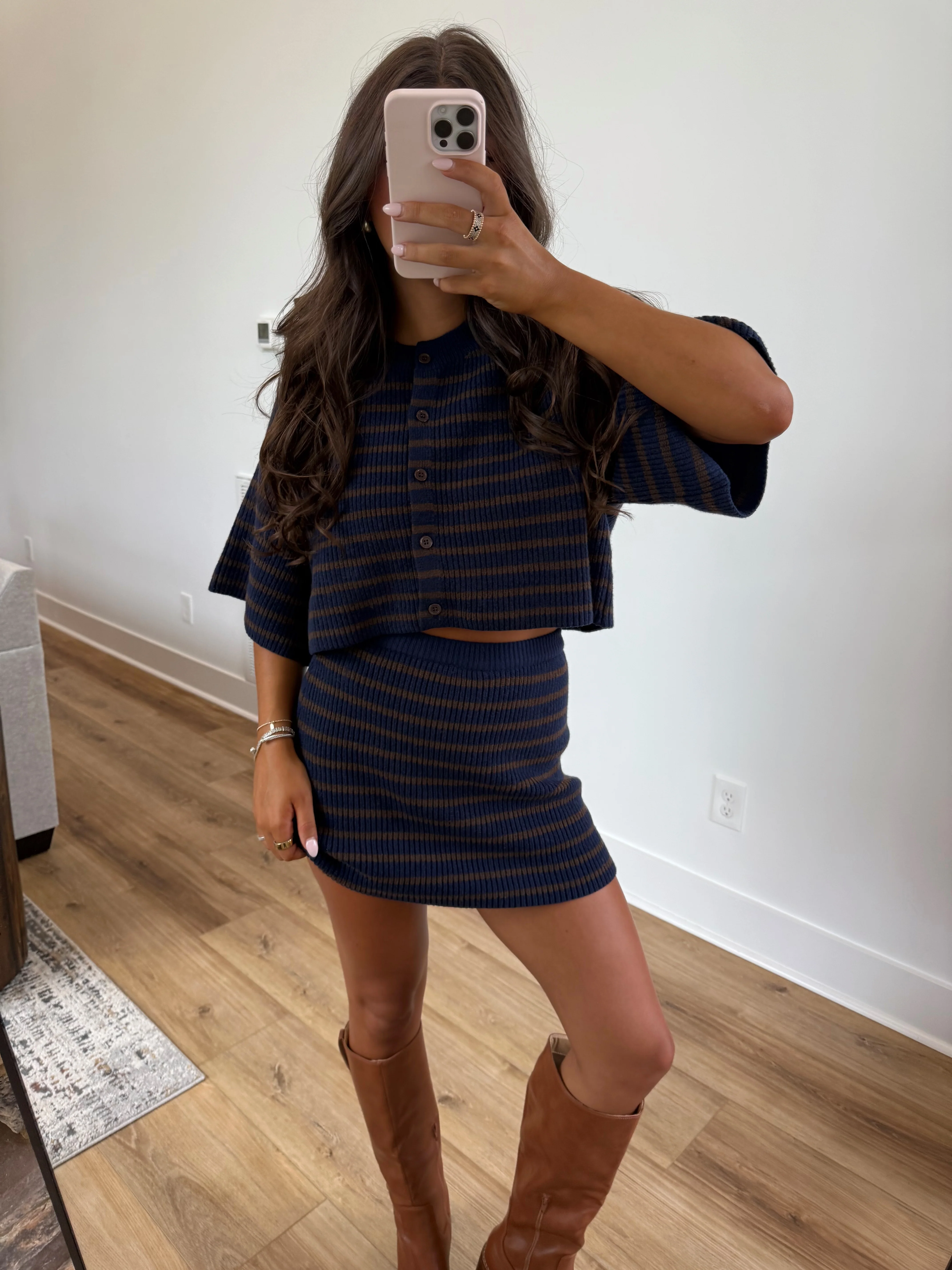 The Brooklyn Knit Set (Restock) - Image 2