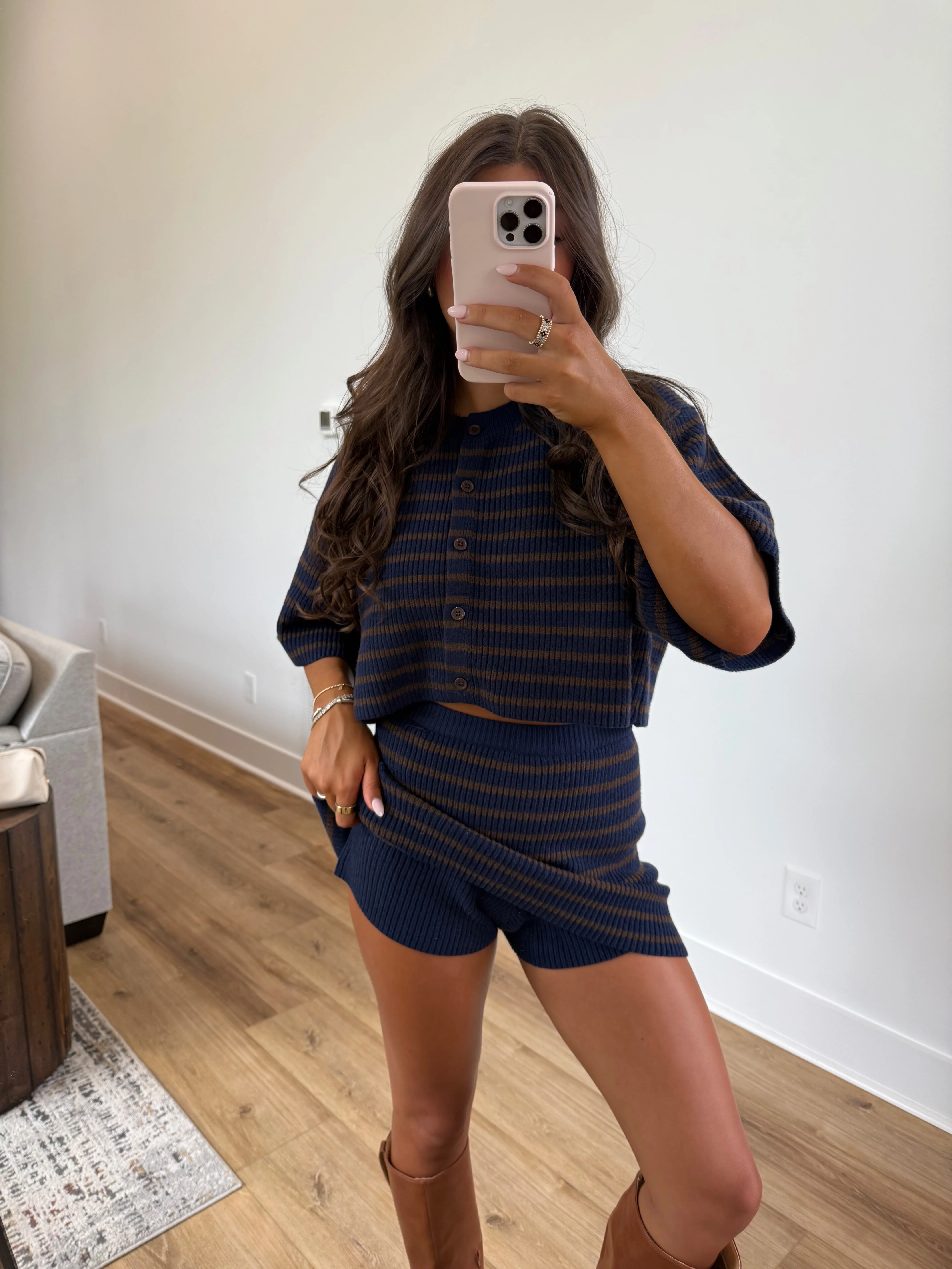 The Brooklyn Knit Set (Restock) - Image 5