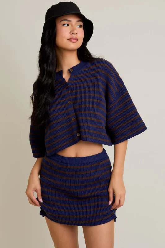 The Brooklyn Knit Set (Restock) - Image 6