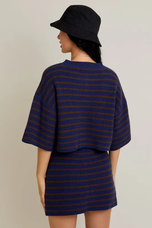 The Brooklyn Knit Set (Restock) - Image 7