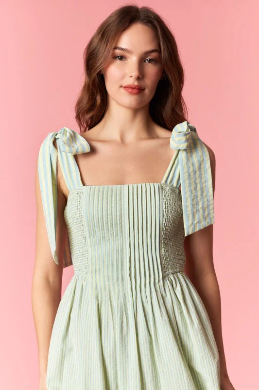 The Bunny Brunch Maxi - Image 10
