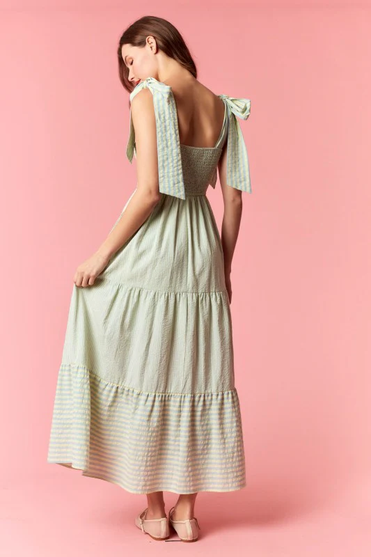 The Bunny Brunch Maxi - Image 11