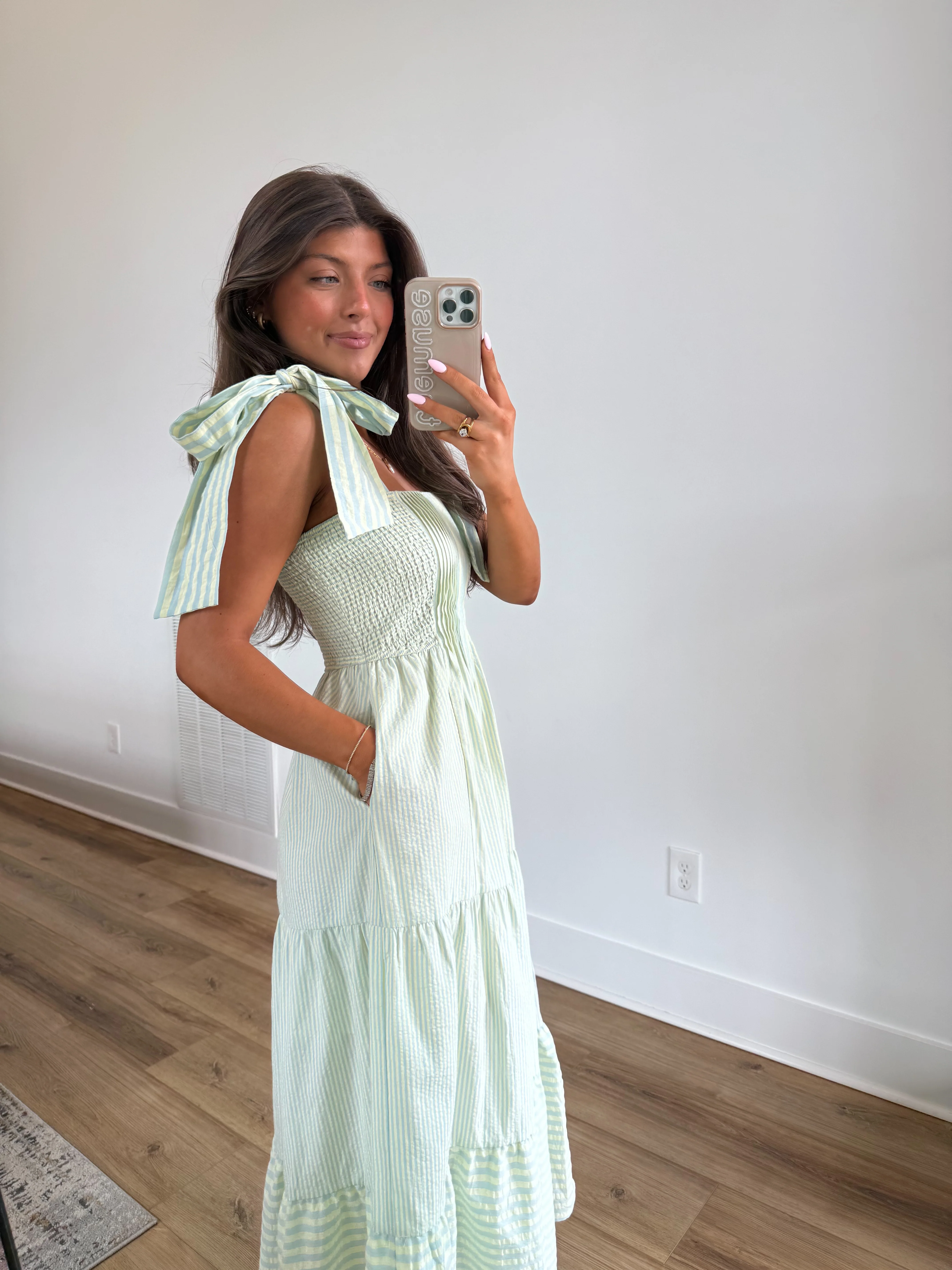 The Bunny Brunch Maxi - Image 3