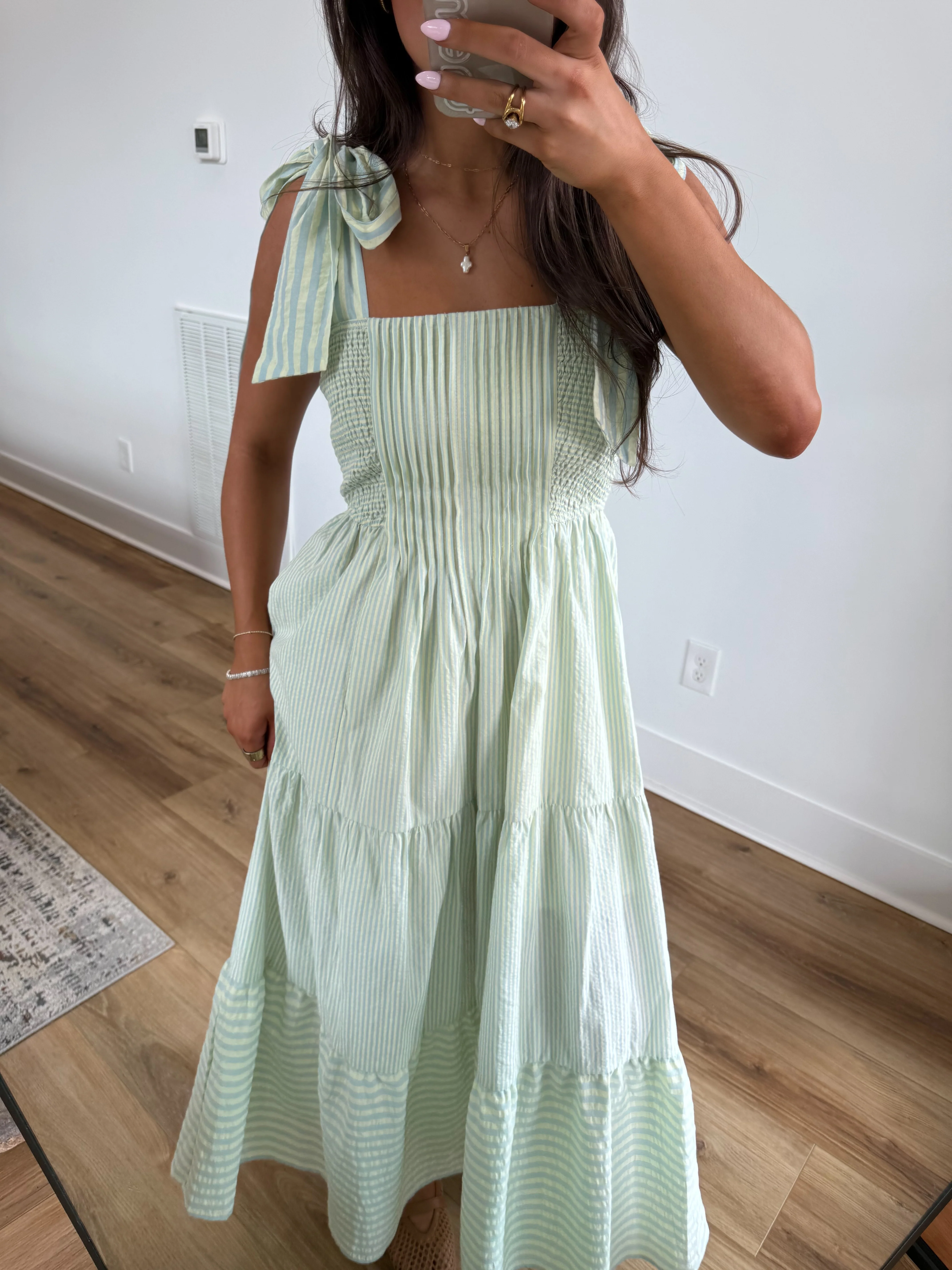 The Bunny Brunch Maxi - Image 4