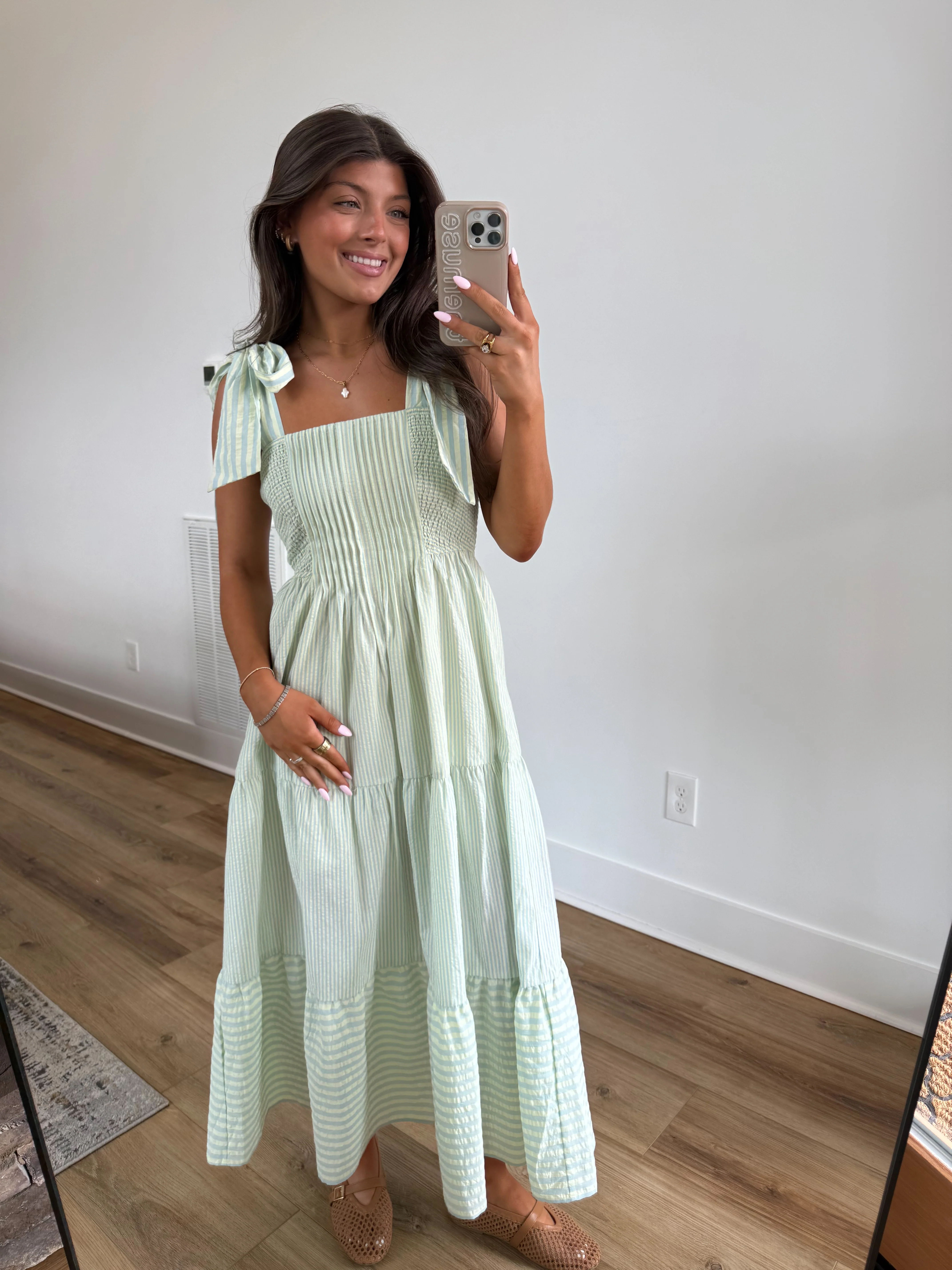 The Bunny Brunch Maxi - Image 5