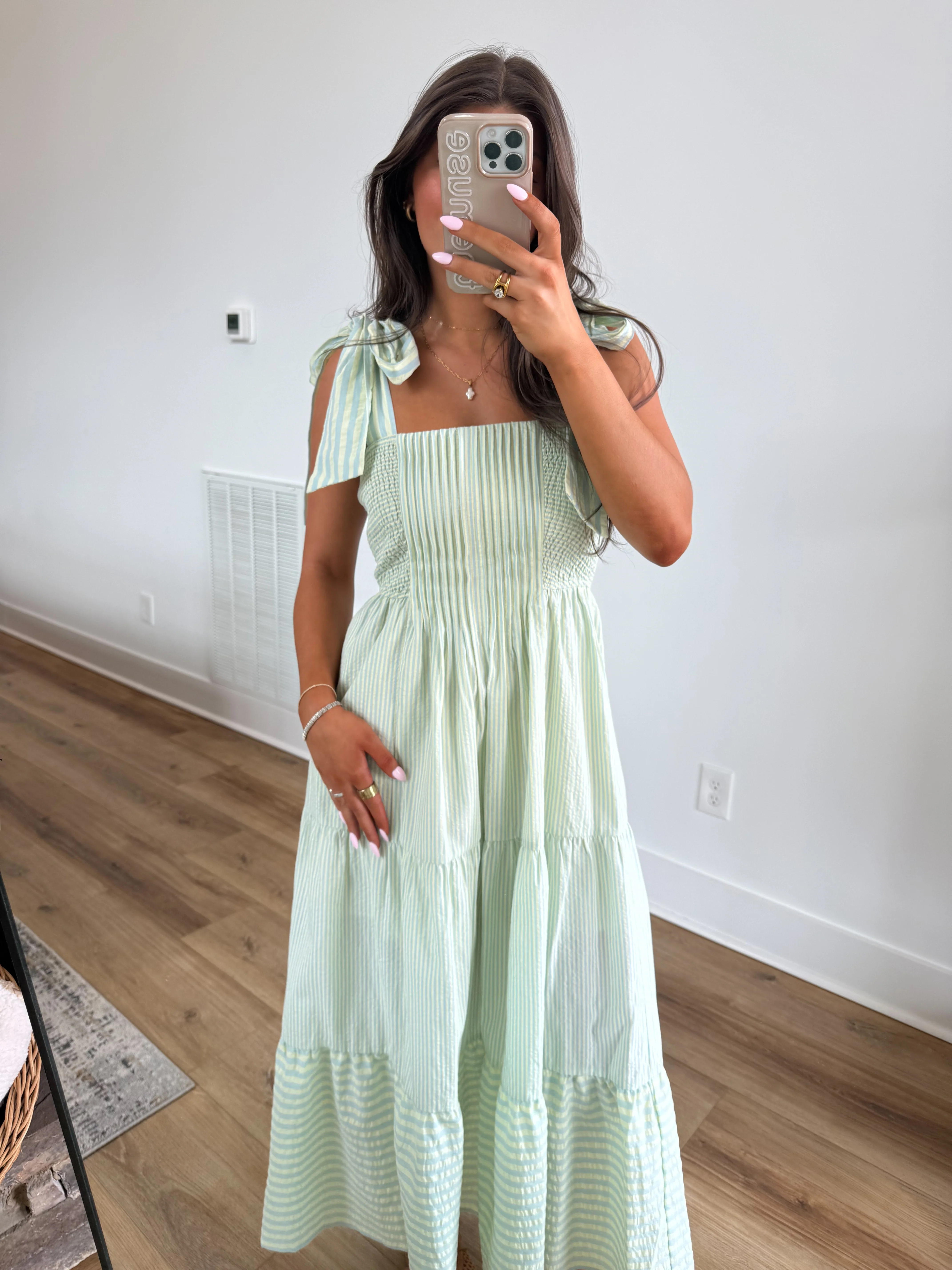 The Bunny Brunch Maxi - Image 6