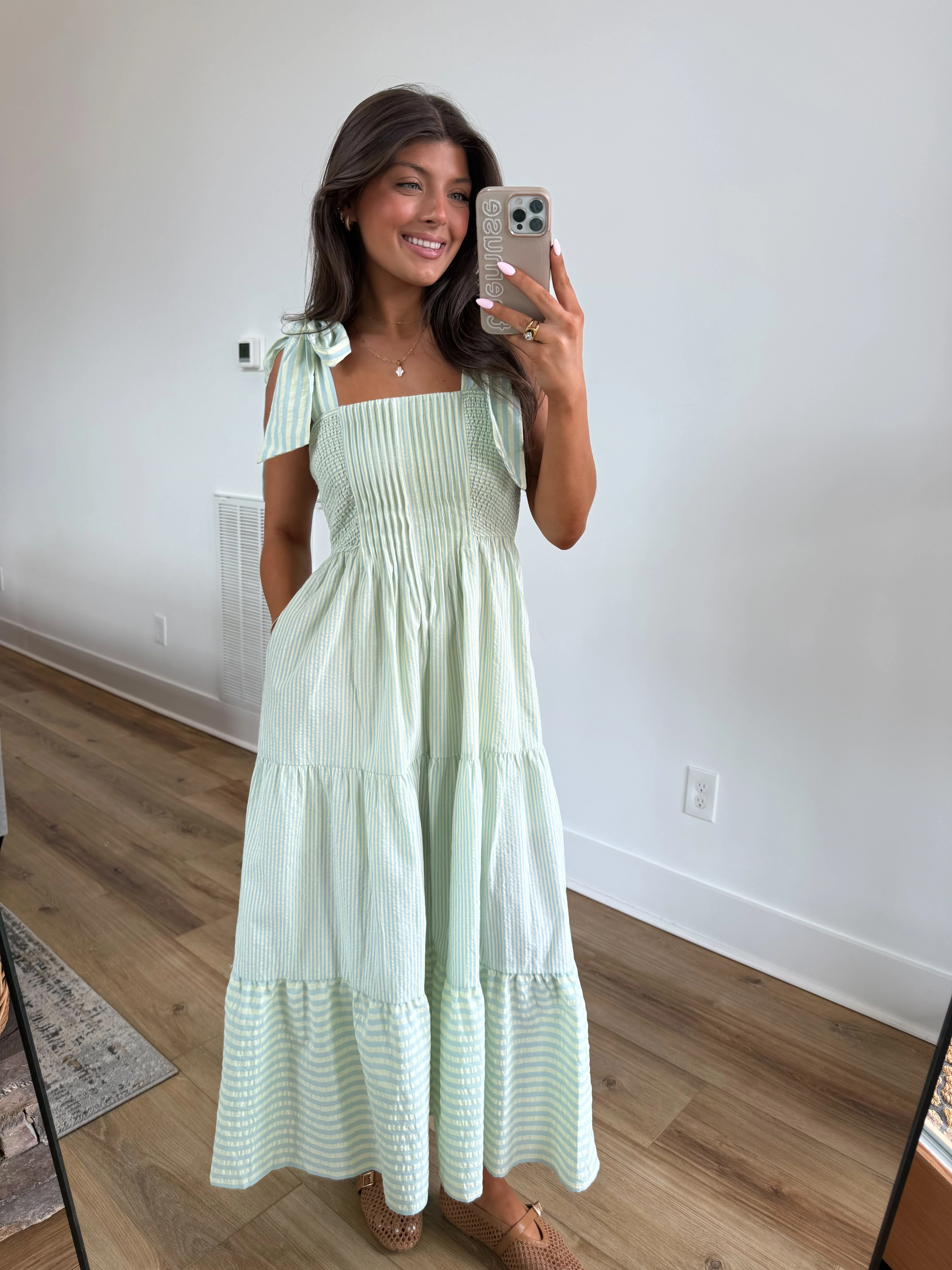 The Bunny Brunch Maxi - Image 7