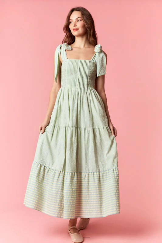 The Bunny Brunch Maxi - Image 9