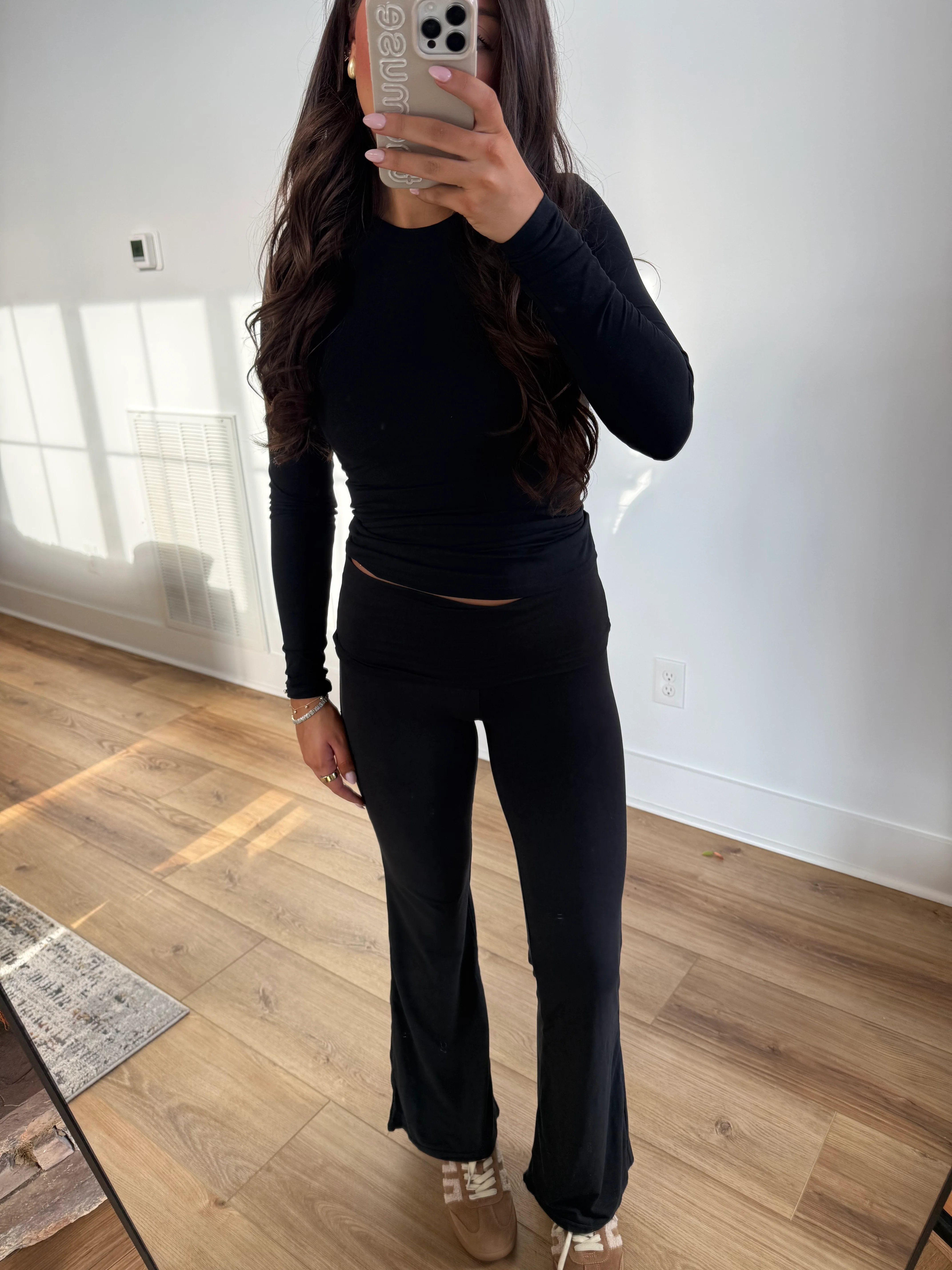 The Butter Luxe Set (Black) - Image 2