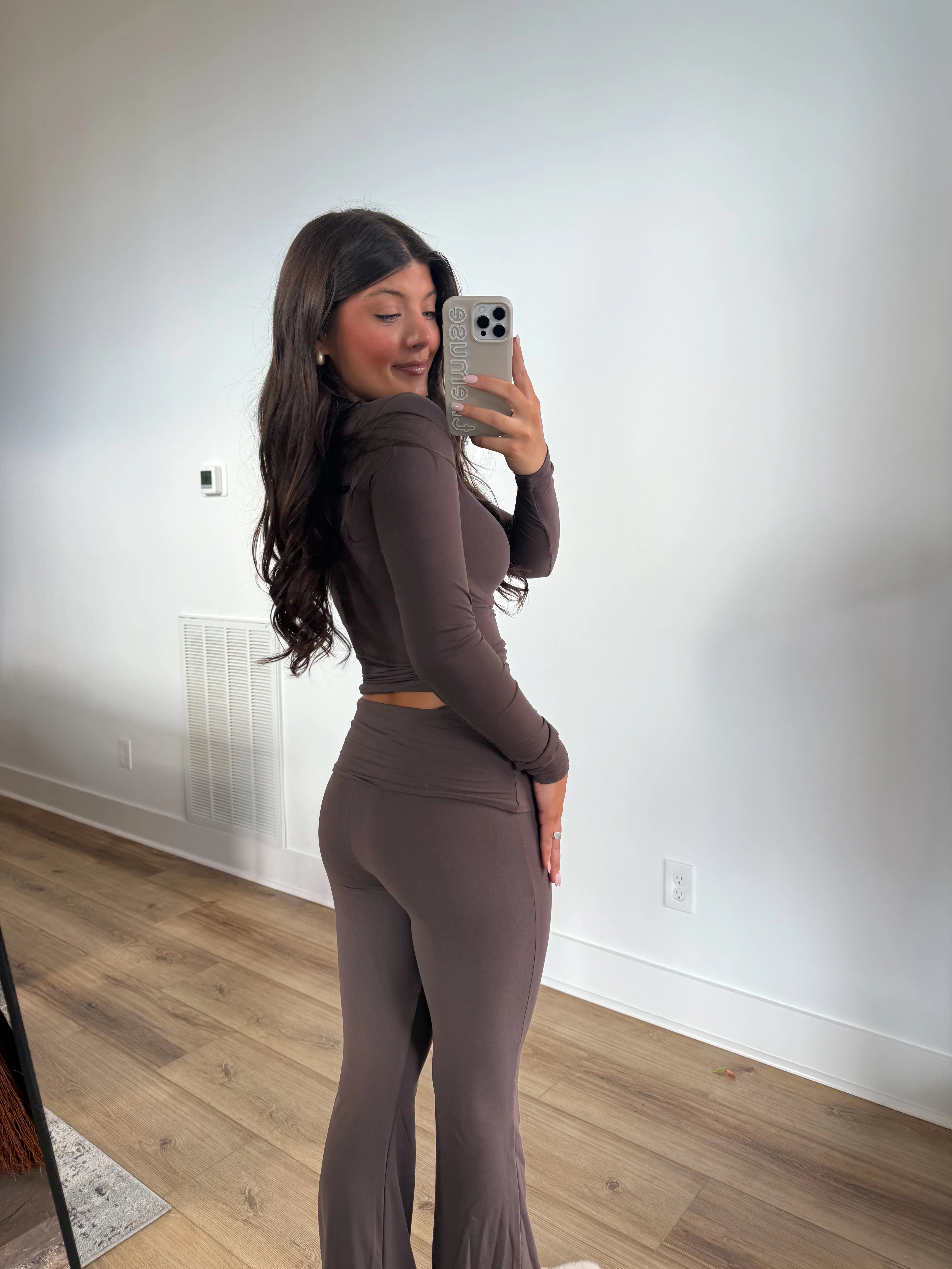 The Butter Luxe Set (Brown) - Image 3