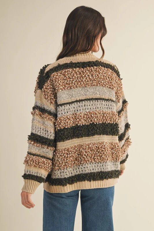 The Butter Pecan Cardigan - Image 6