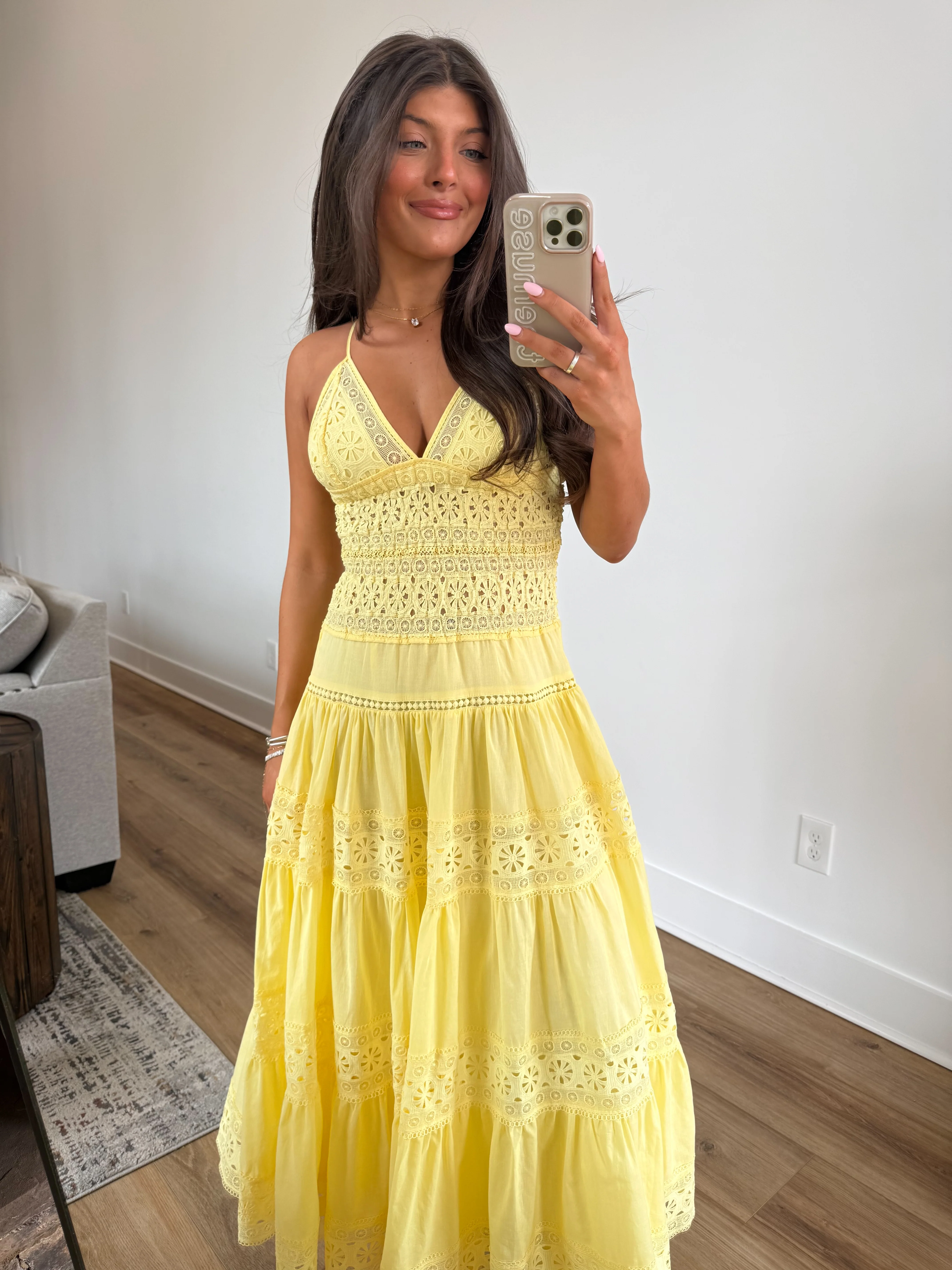 The Buttercup Midi - Image 2