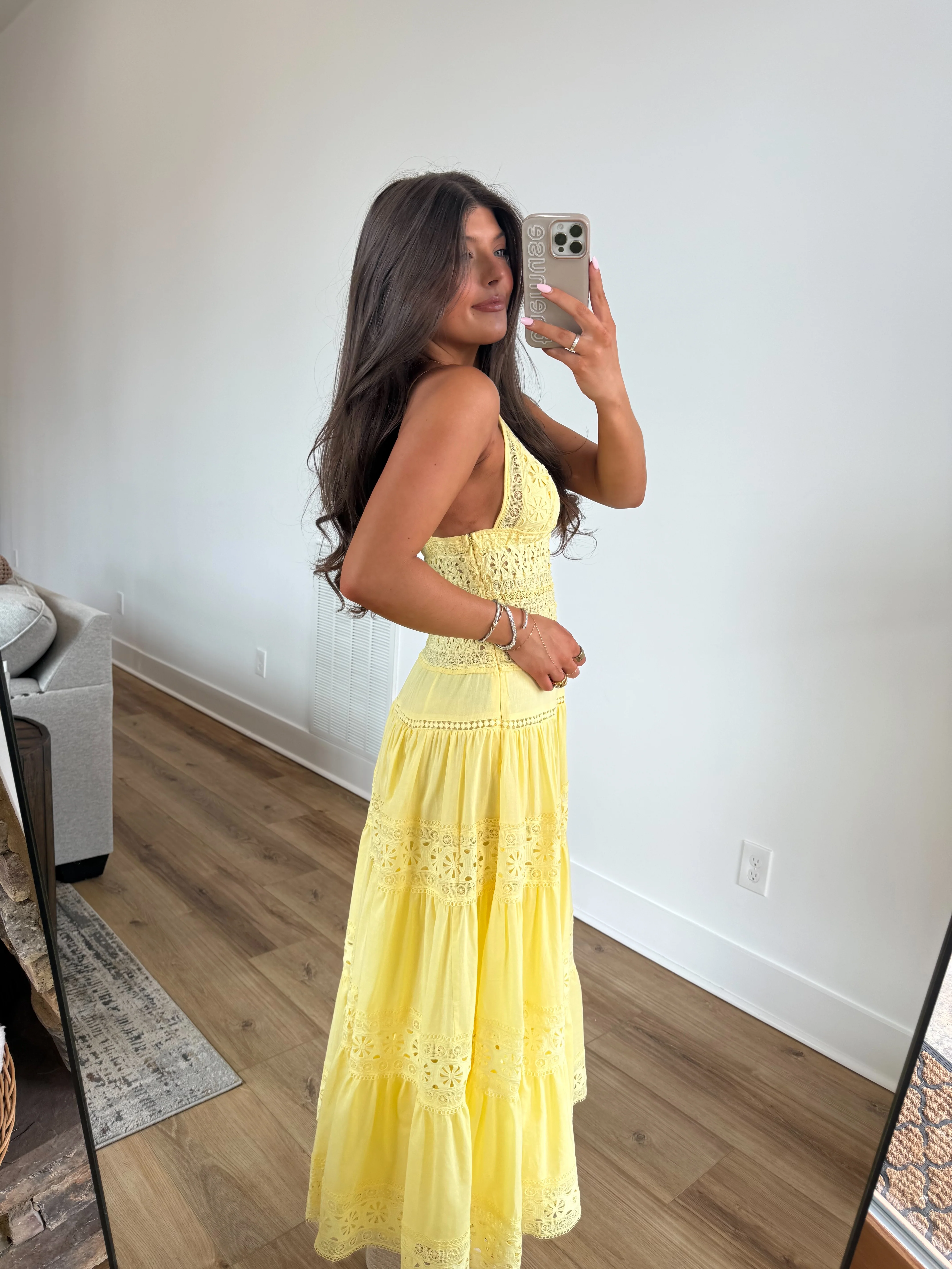 The Buttercup Midi - Image 3
