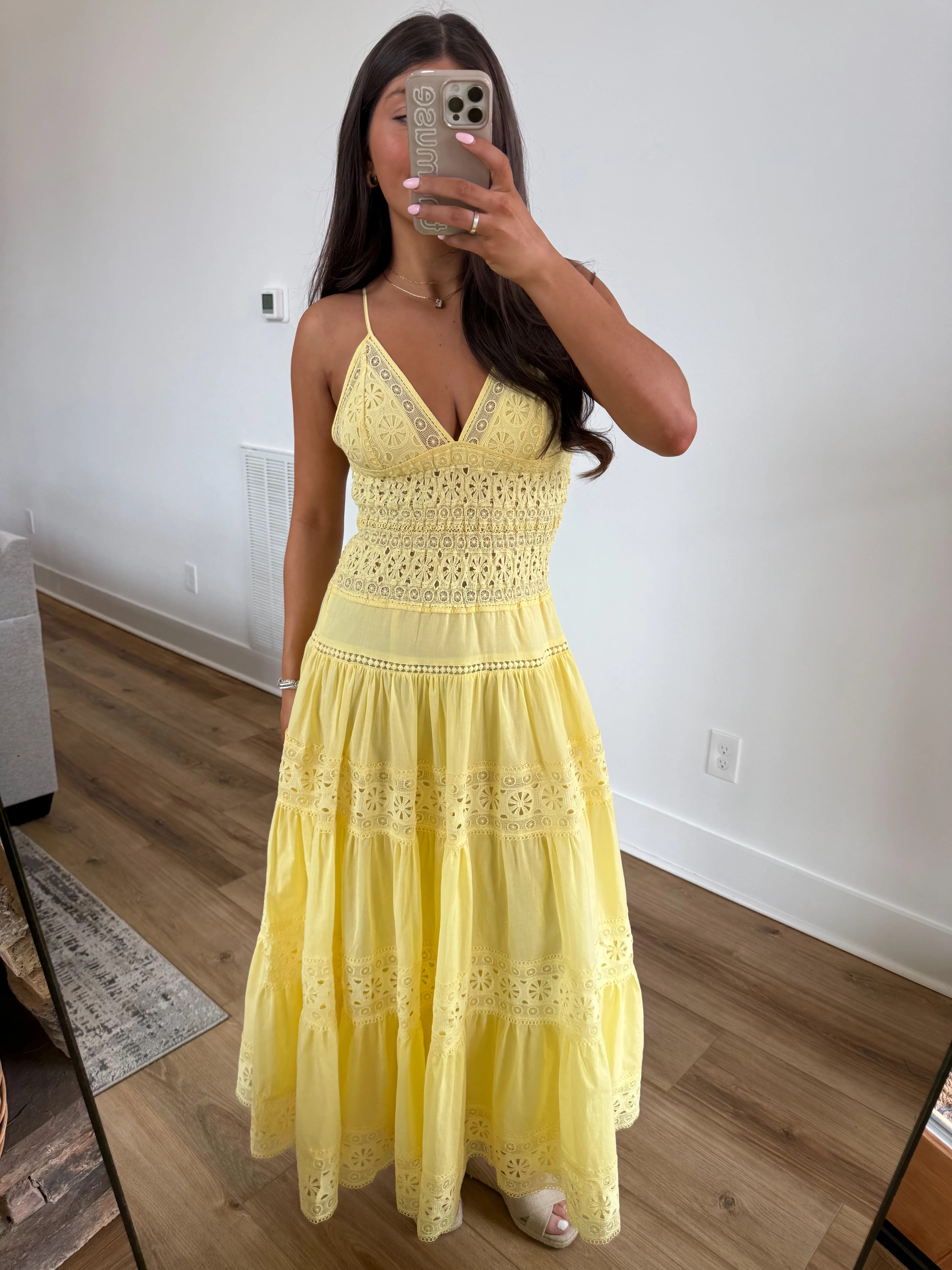 The Buttercup Midi - Image 4