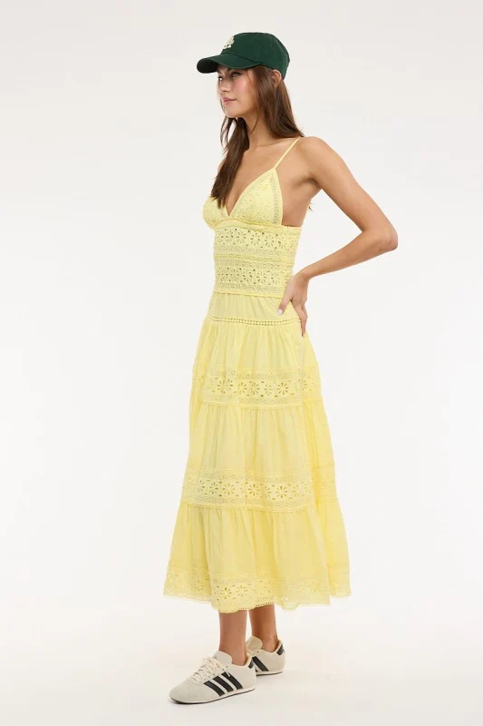 The Buttercup Midi - Image 6