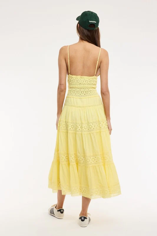 The Buttercup Midi - Image 7