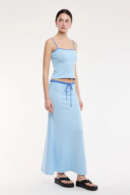 The Cabana Club Set (Red & Blue) (Restock) - Image 6