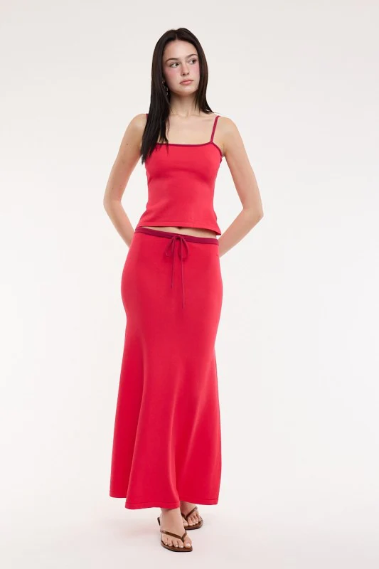 The Cabana Club Set (Red & Blue) (Restock) - Image 7